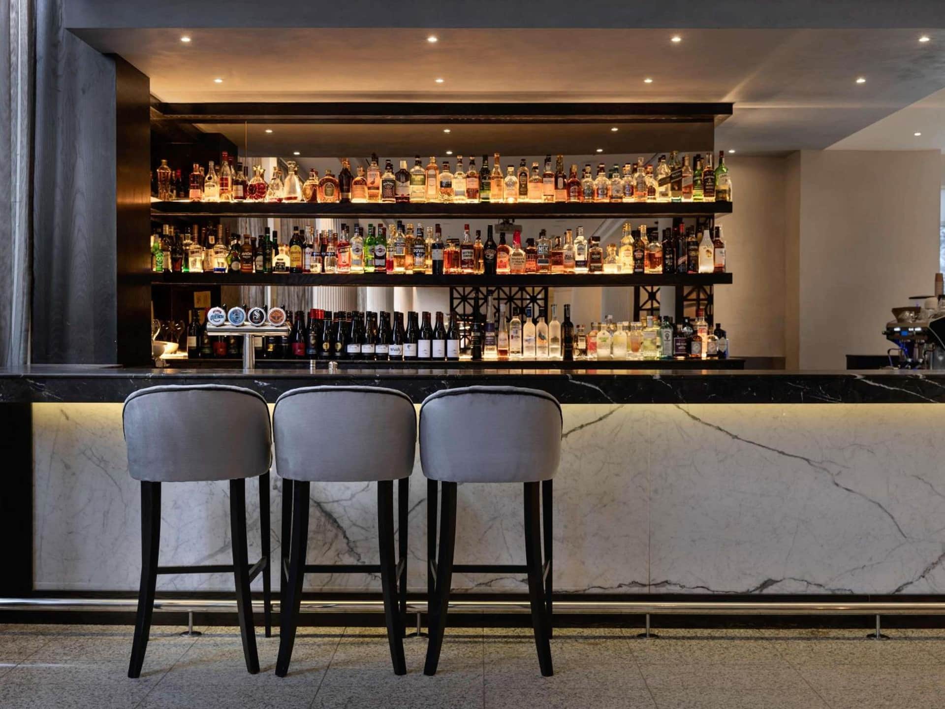 Pullman Auckland Hotel & Apartments