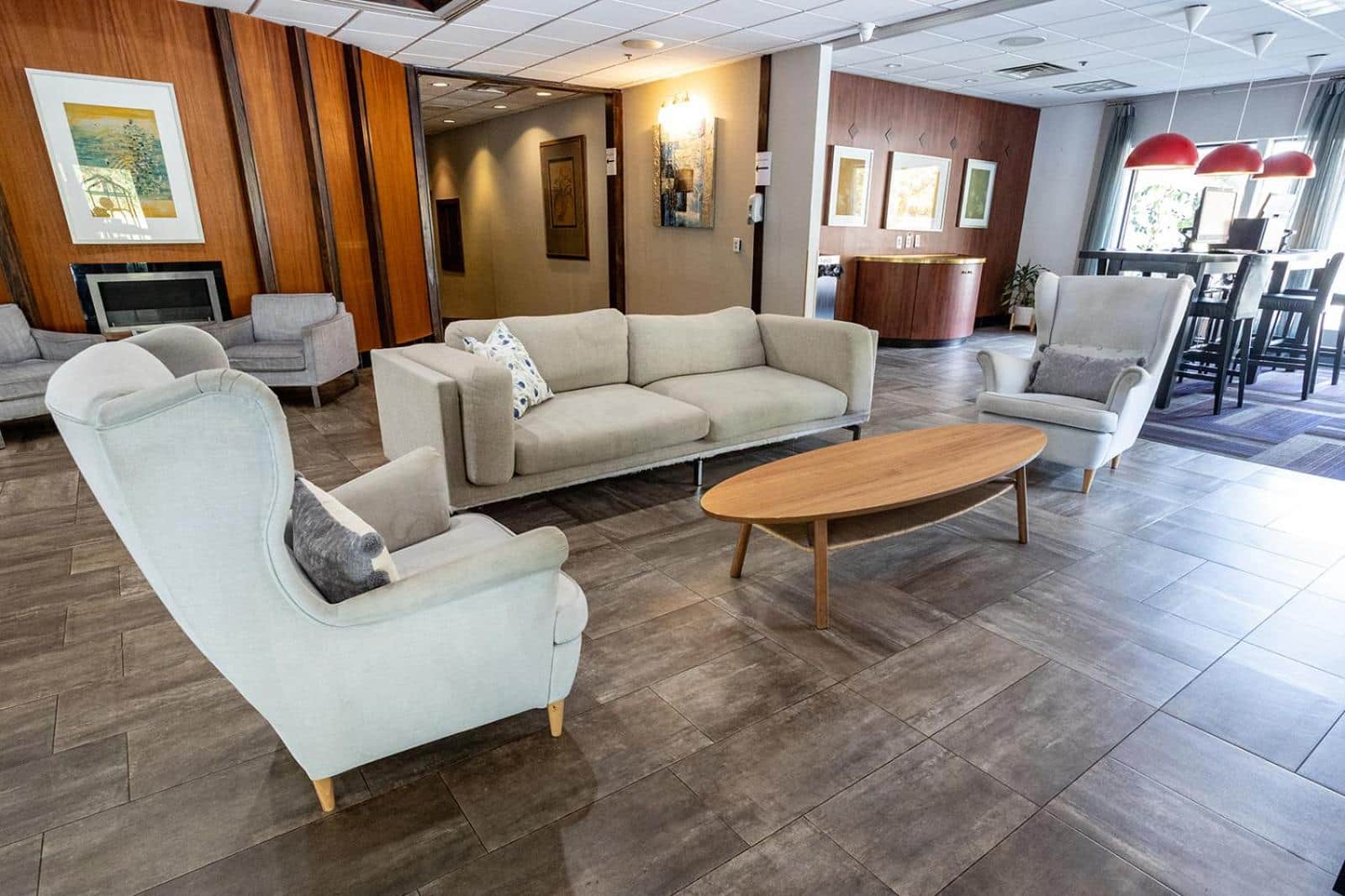 Clarion Hotel BWI Airport Arundel Mills