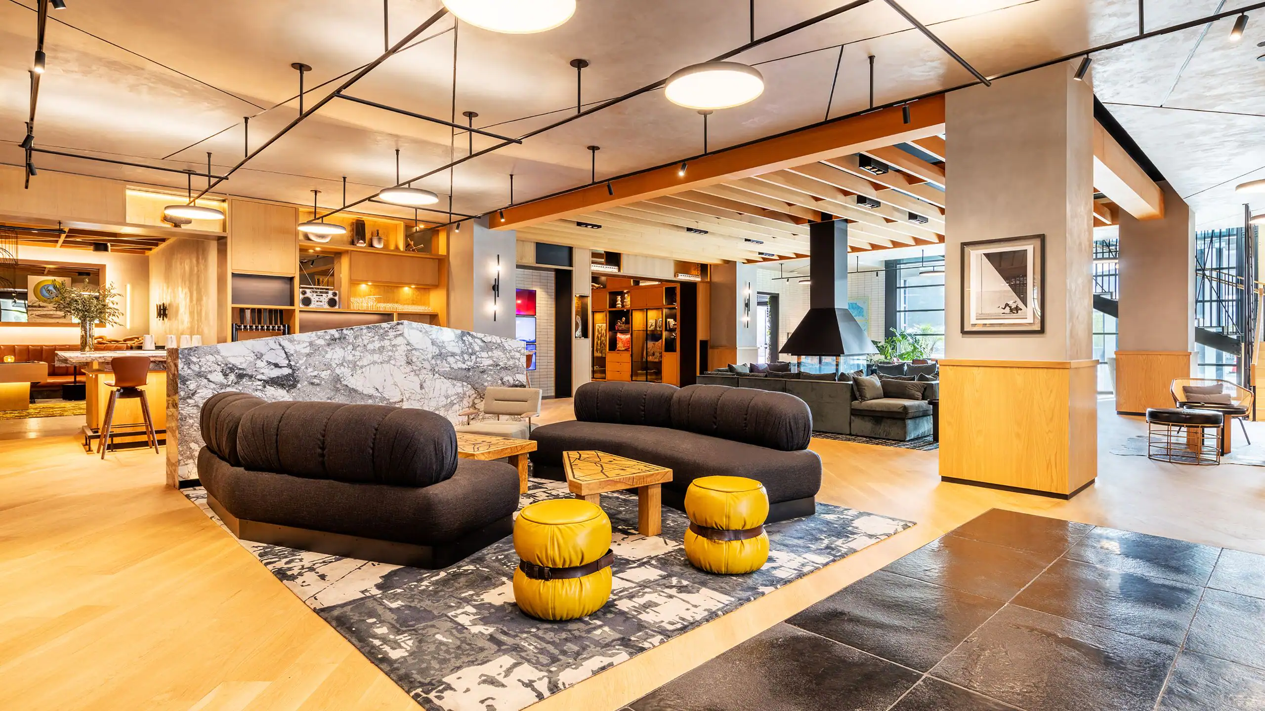 The Shay, a Destination by Hyatt