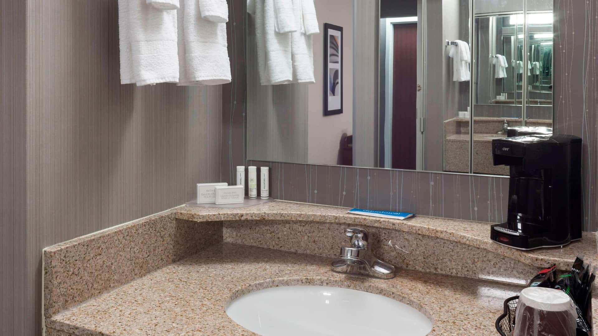 Courtyard by Marriott Wichita East