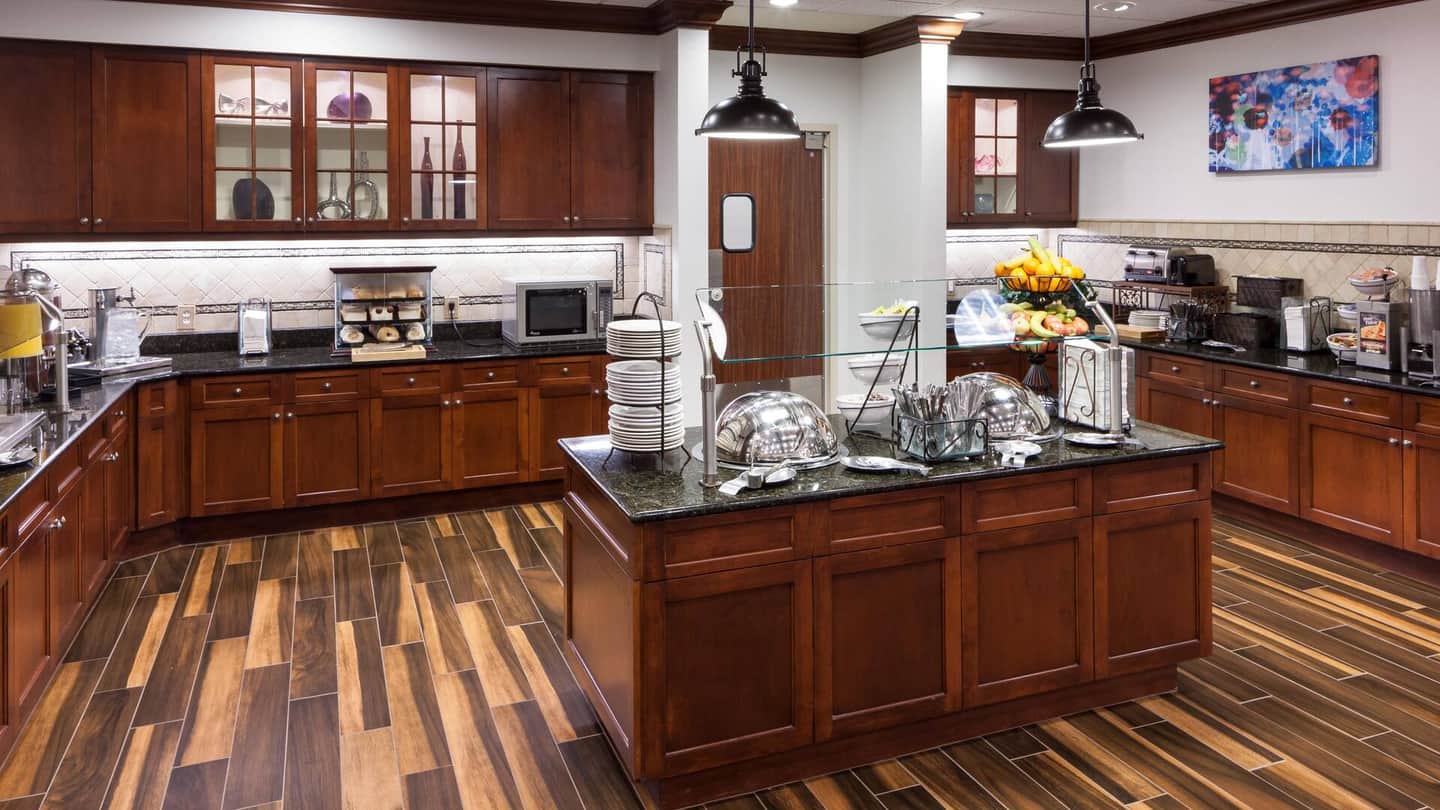 Homewood Suites by Hilton Denton