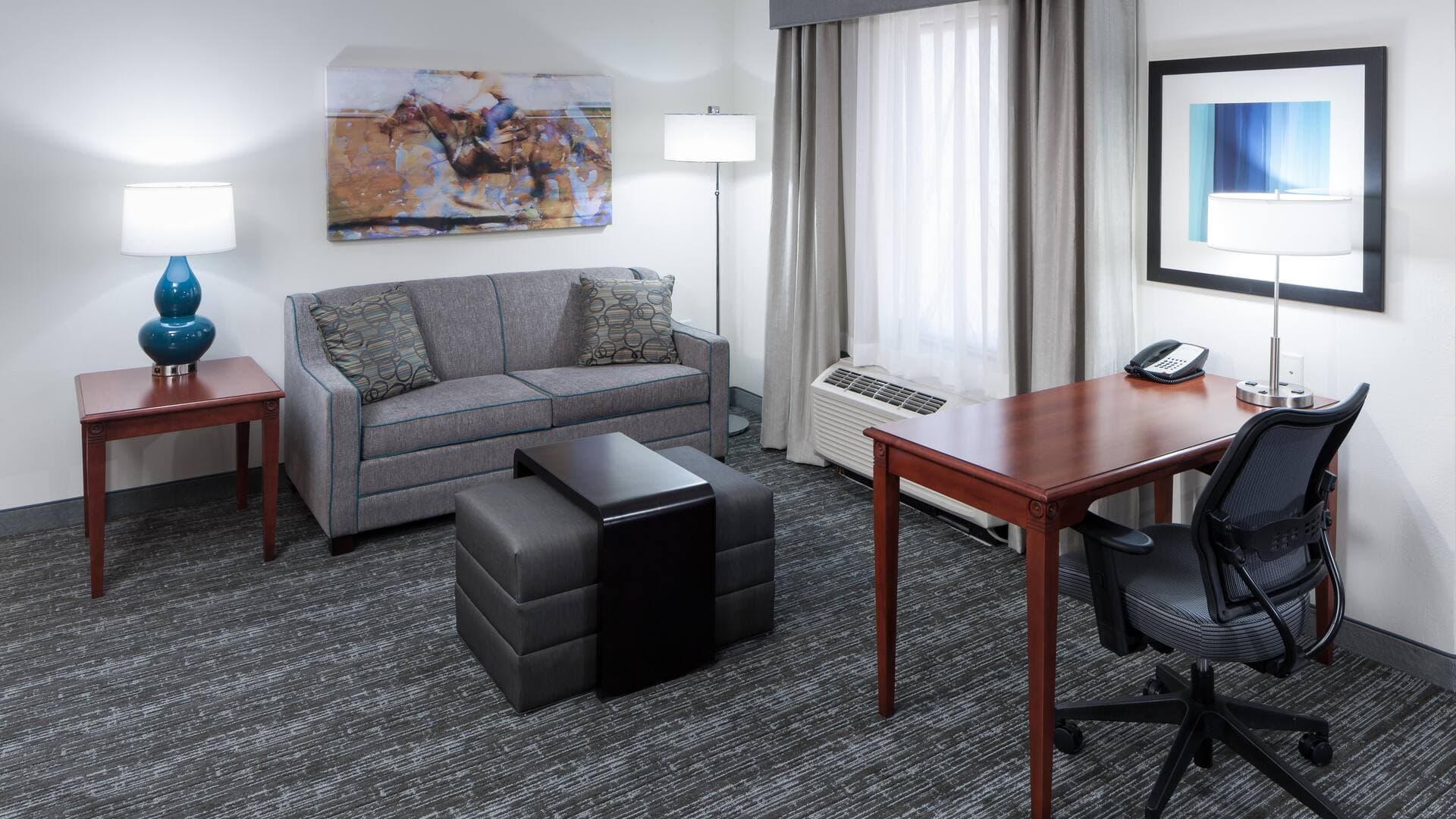 Homewood Suites by Hilton Denton