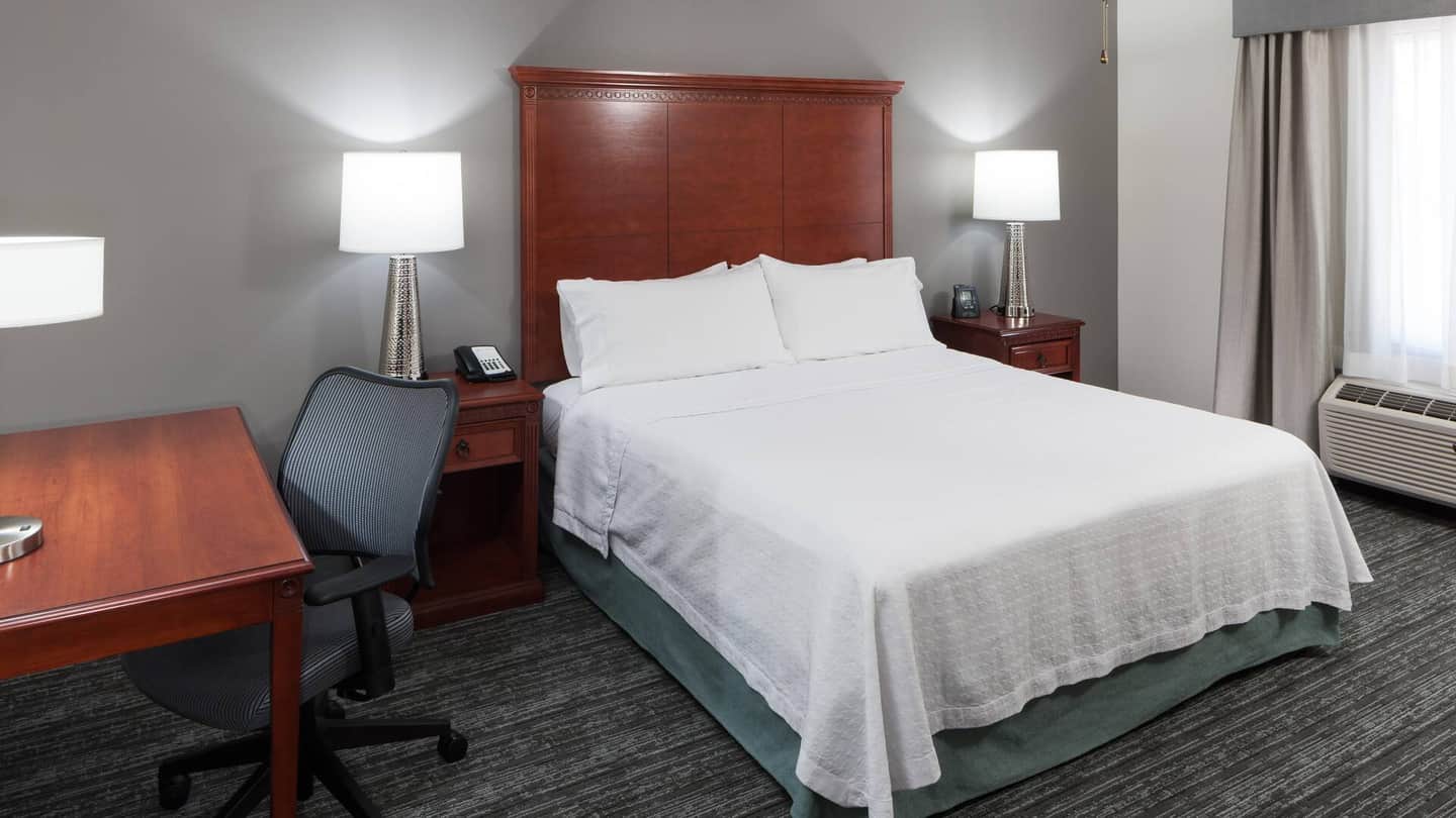 Homewood Suites by Hilton Denton