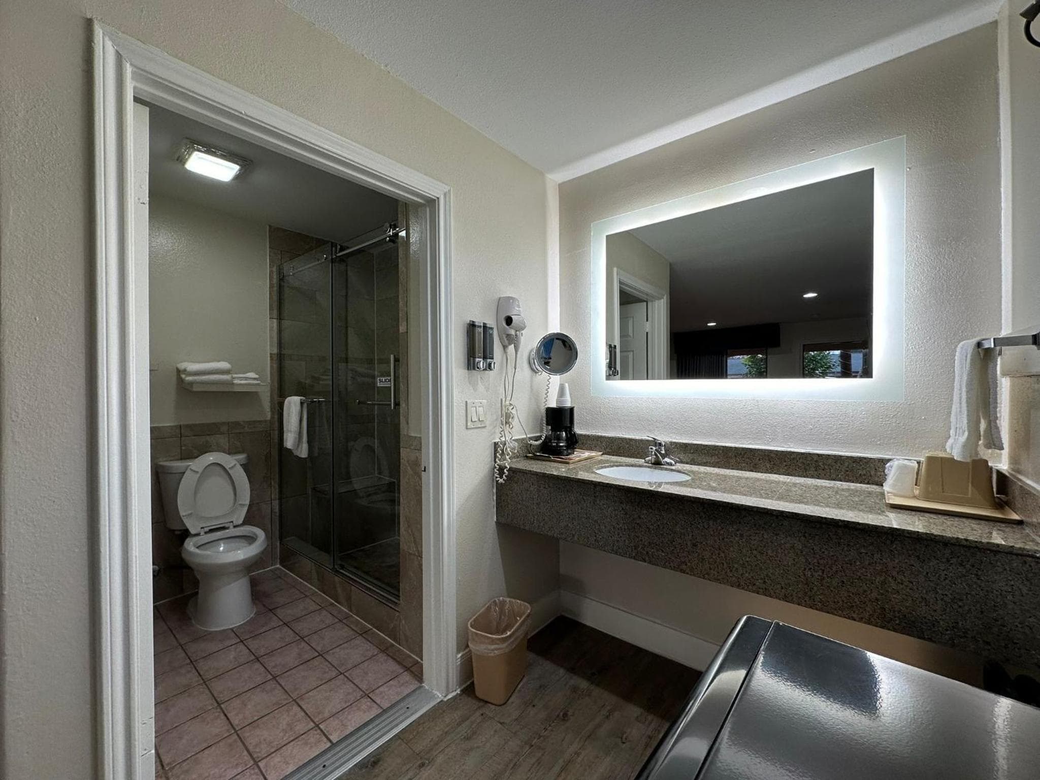 Palace Inn I-45 & Bellfort