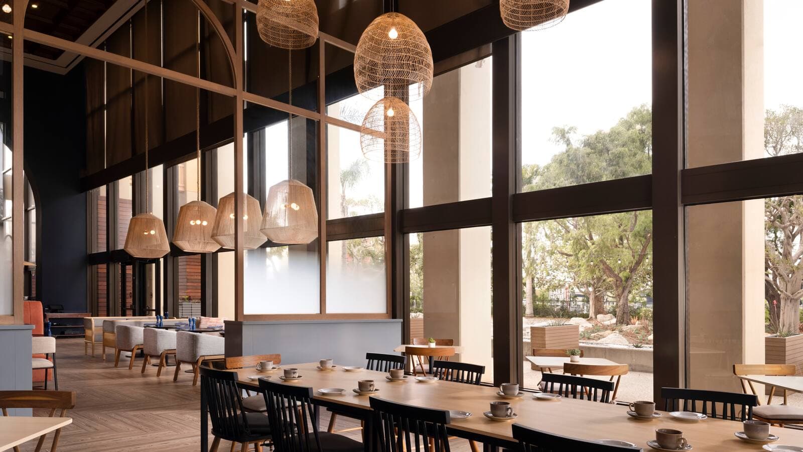 Hotel Fera Anaheim, a DoubleTree by Hilton