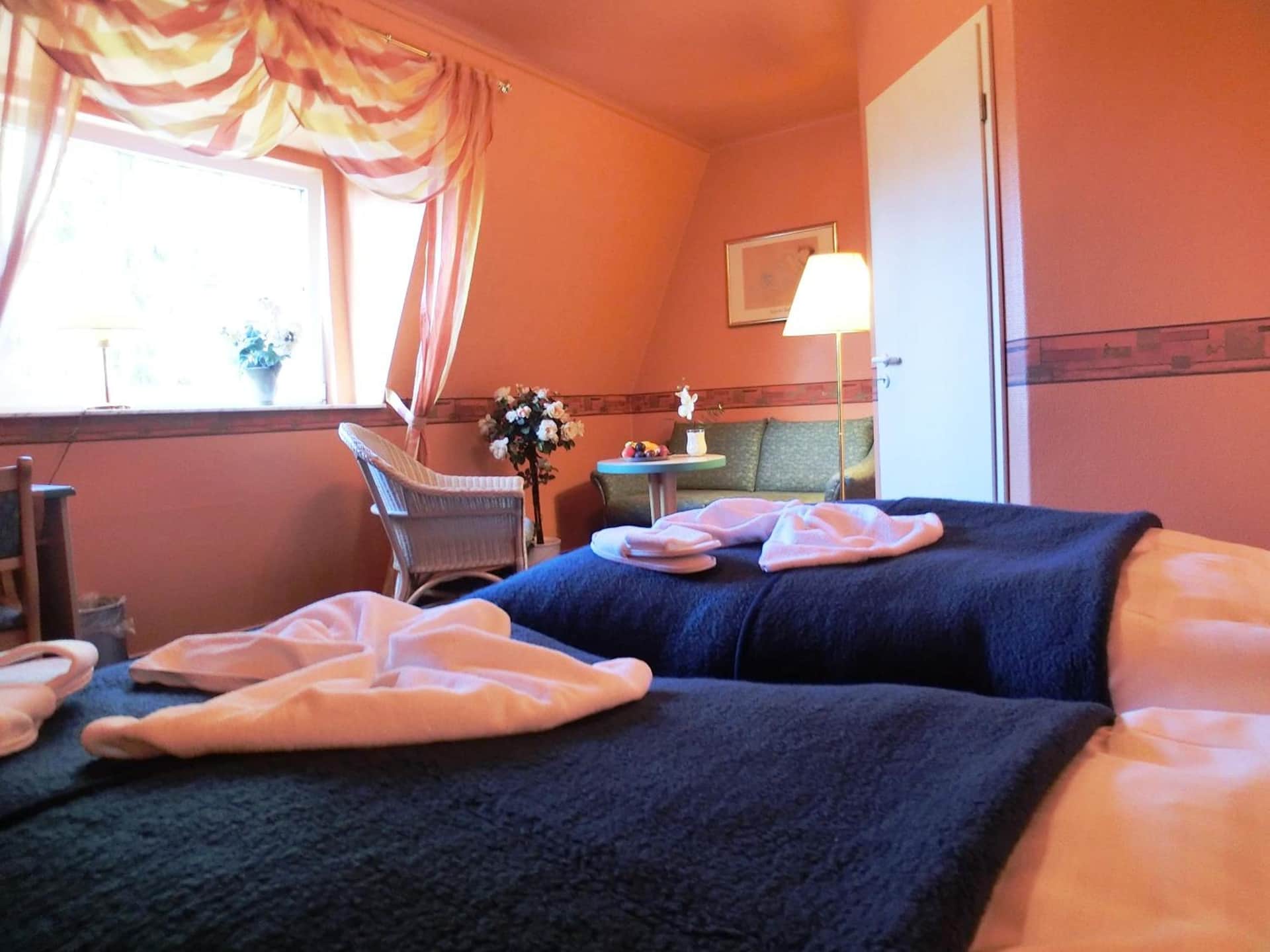 Hotel Nordic