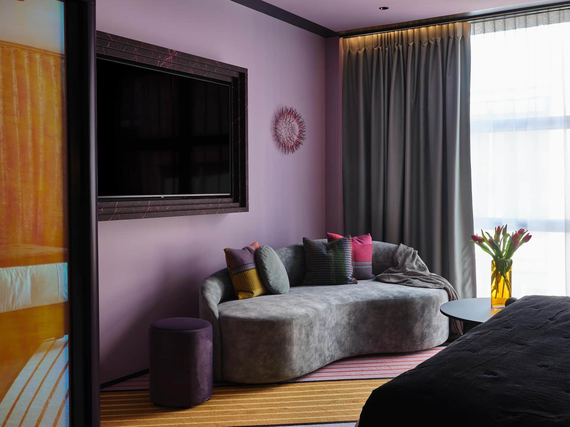 Naumi Hotel Wellington