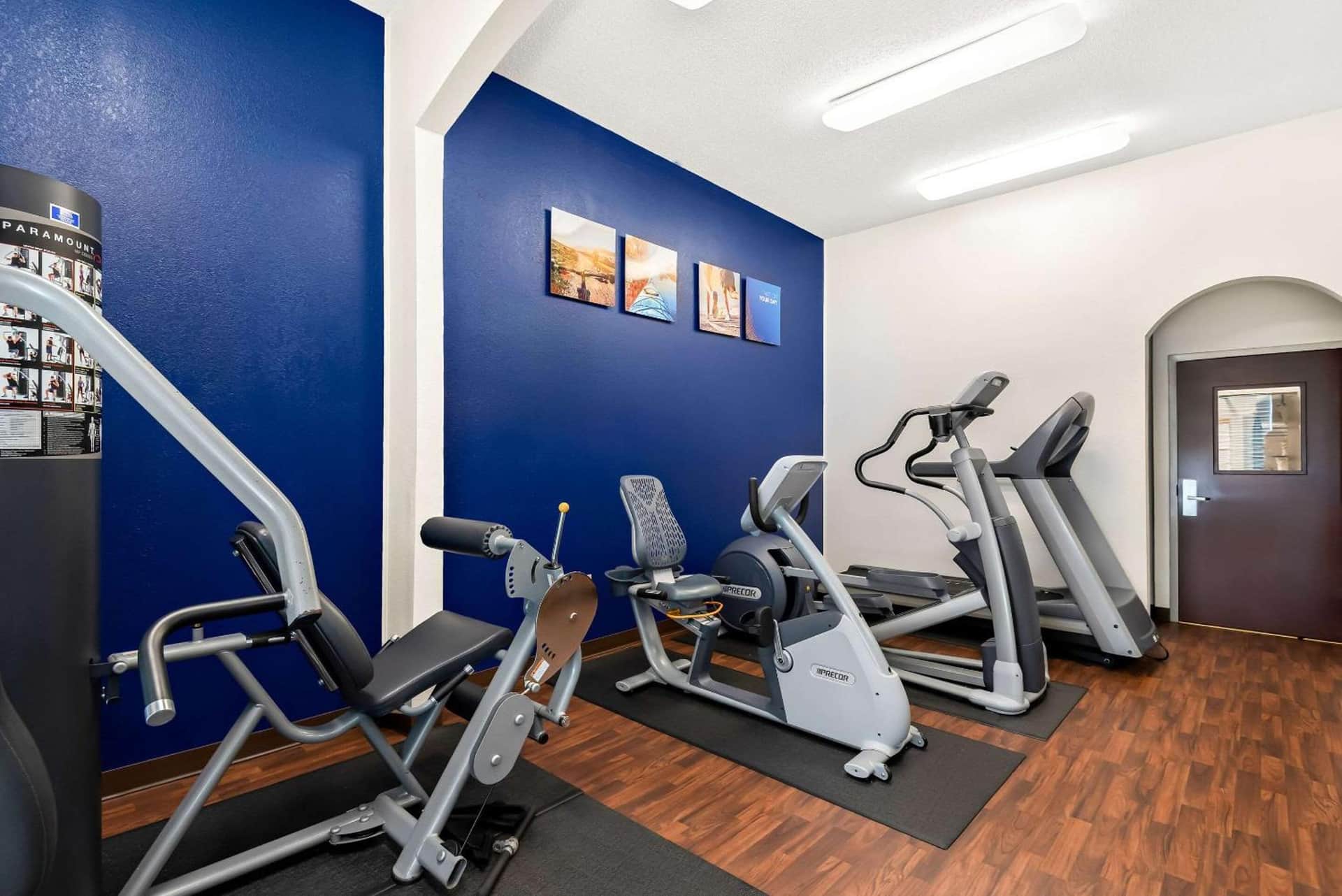 Comfort Suites New Orleans East