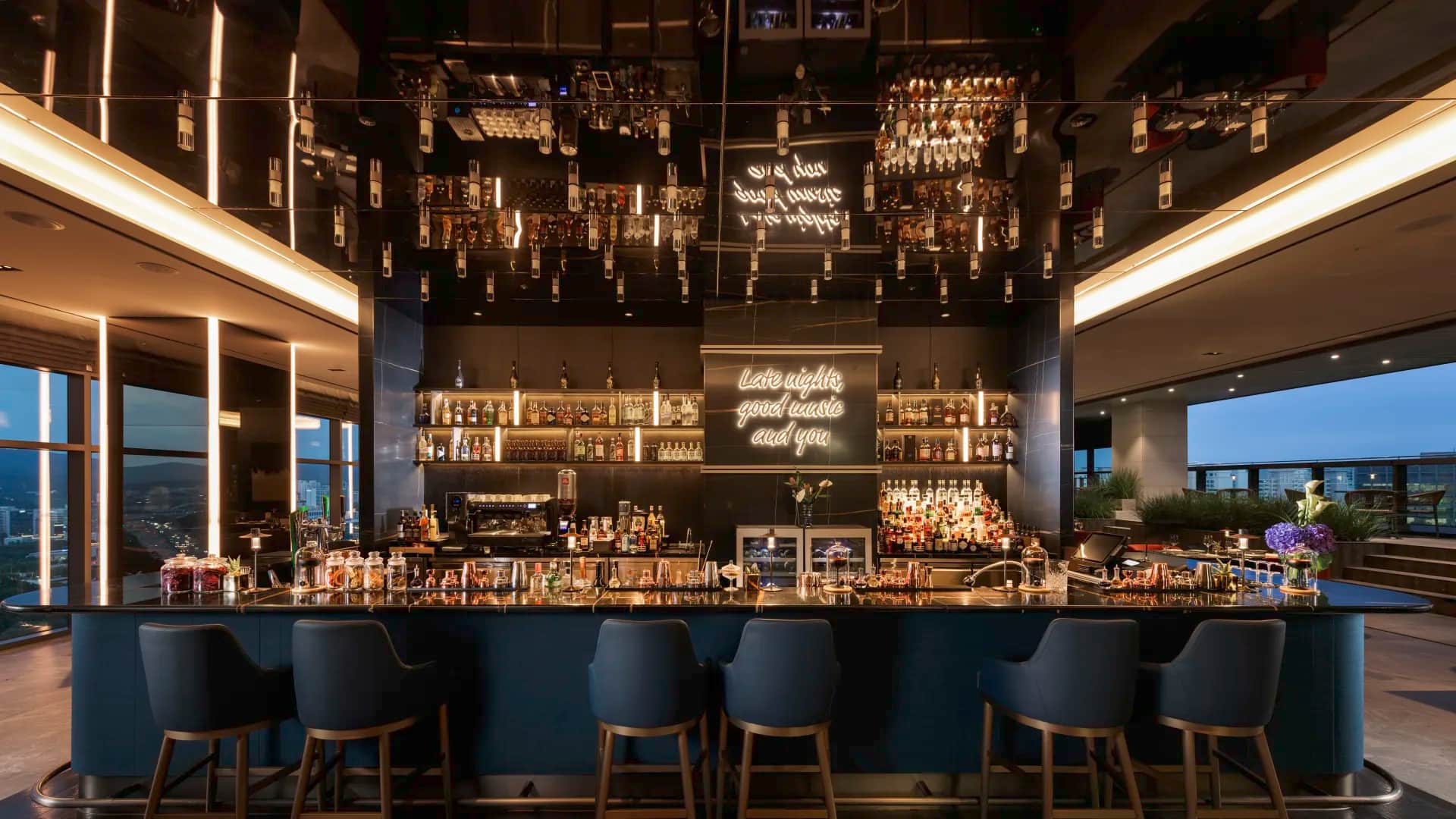 DoubleTree By Hilton Seoul Pangyo 더블트리 바이 힐튼 서울 판교