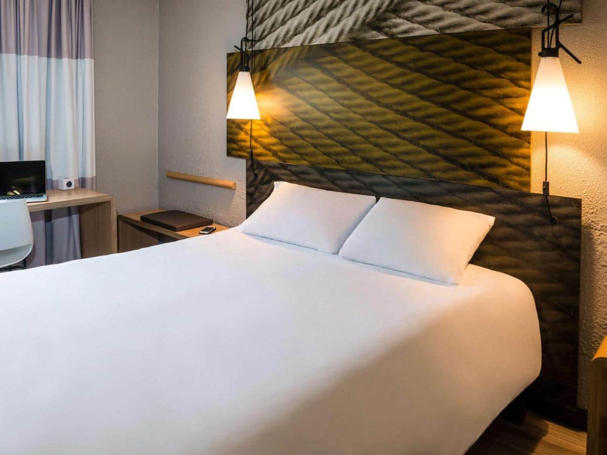 ibis Bourg-en-Bresse