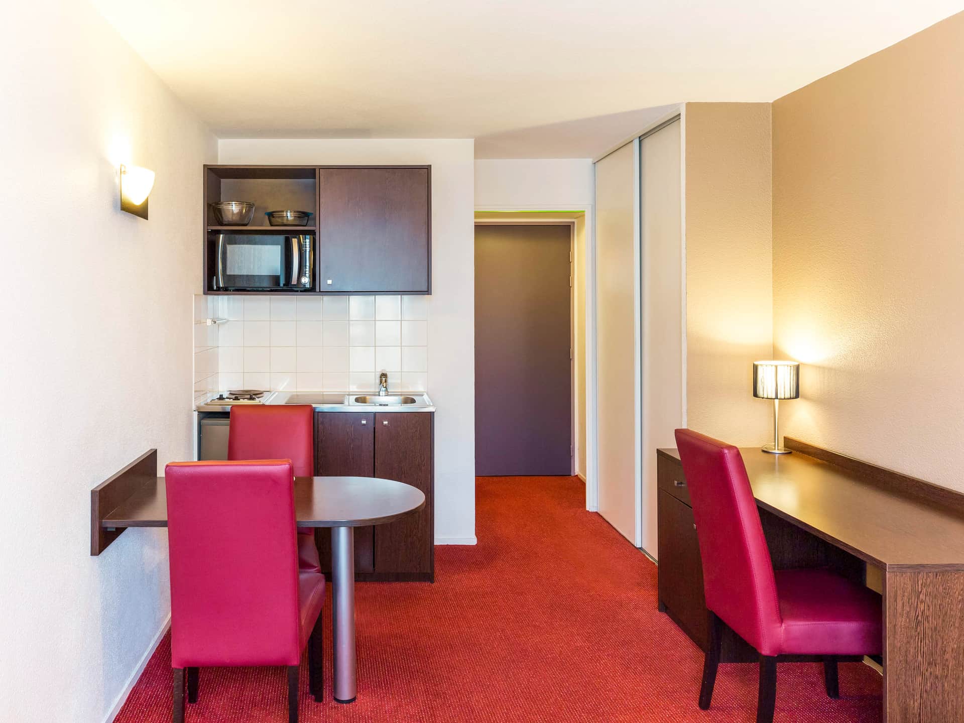 Adagio Access Paris Vanves Porte de Versailles