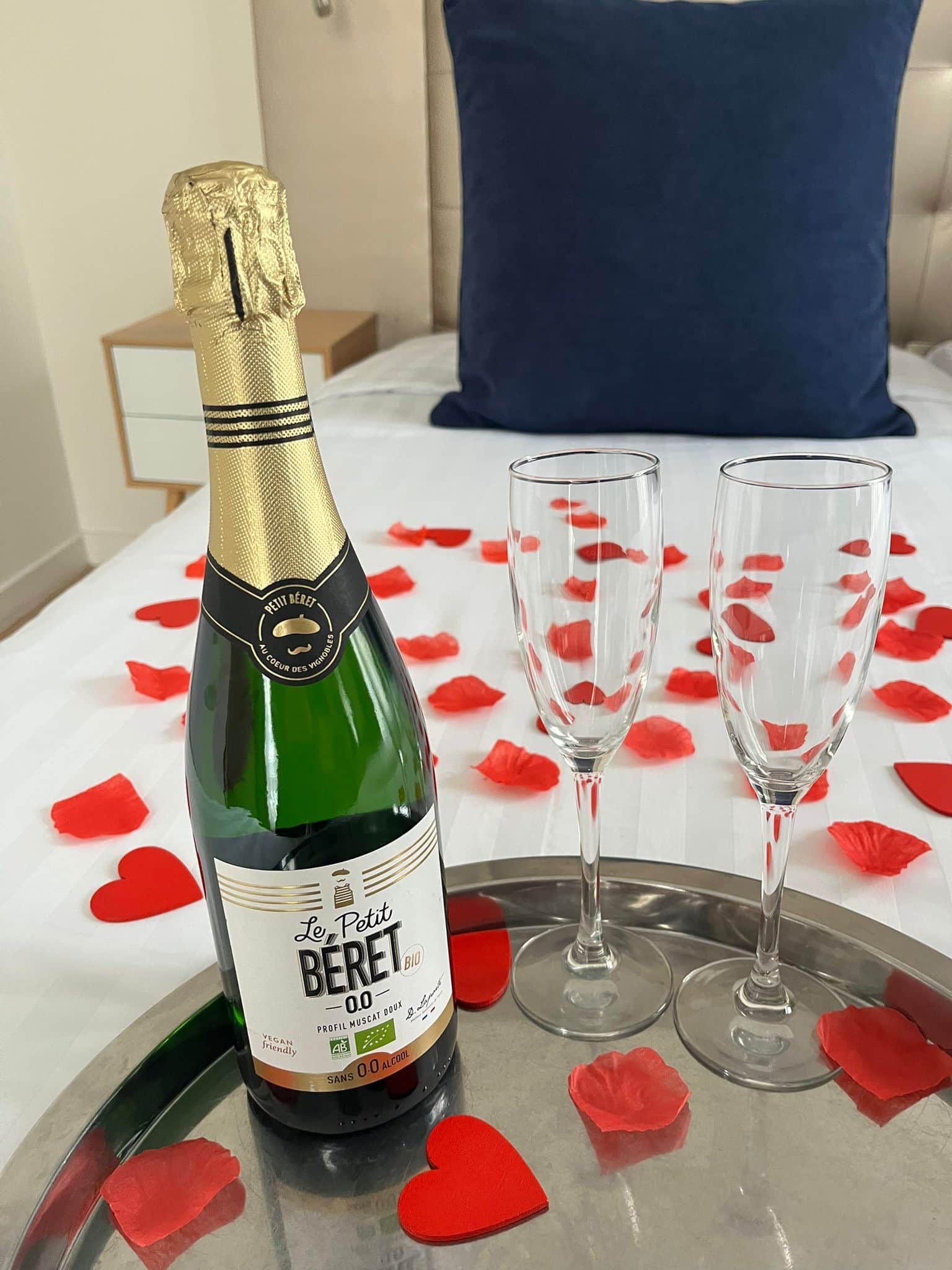Hotel du Château