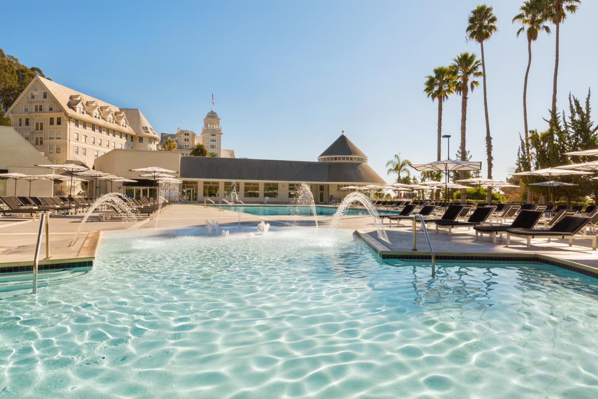 Claremont Resort & Club