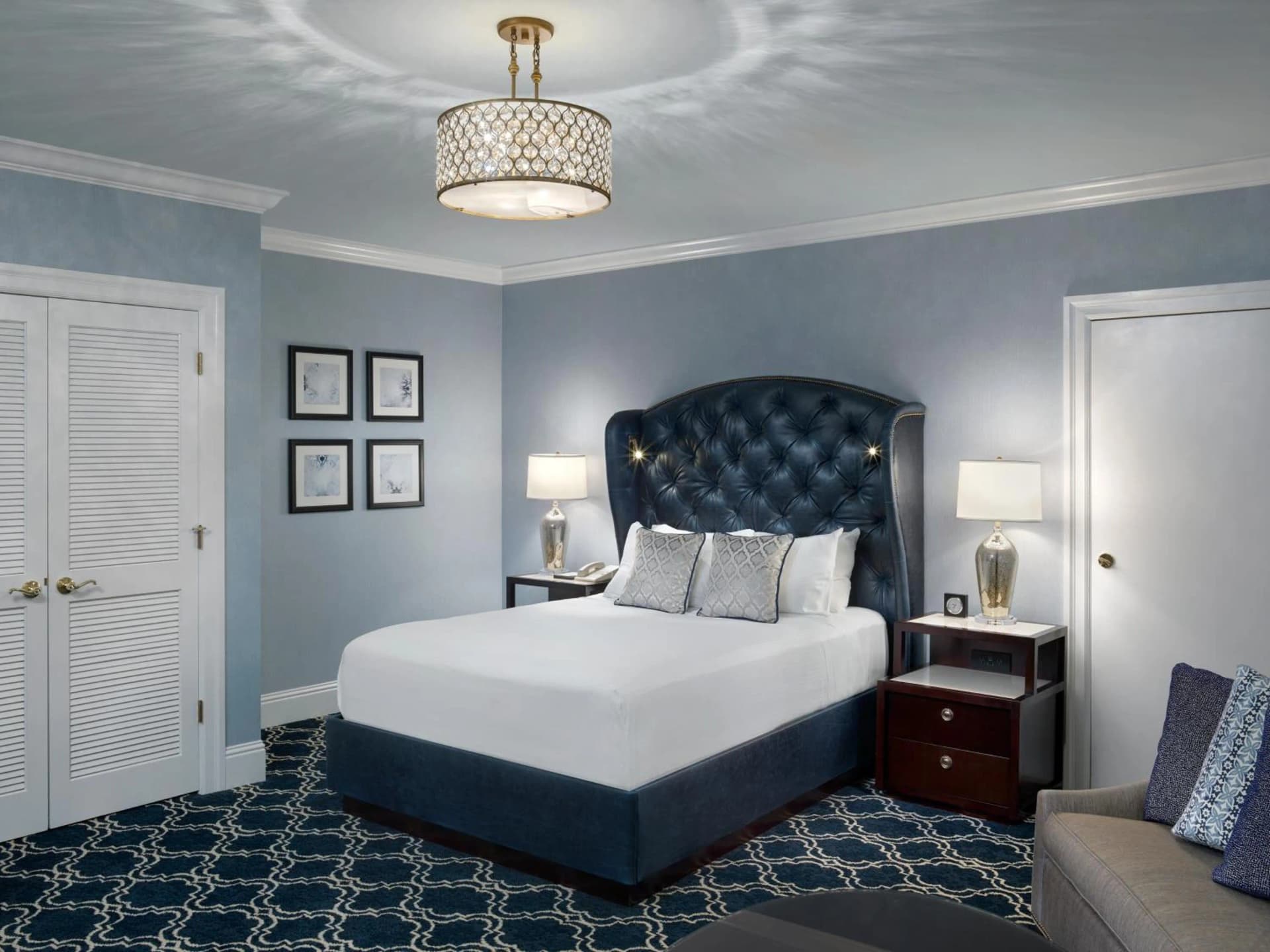 Claremont Resort & Club
