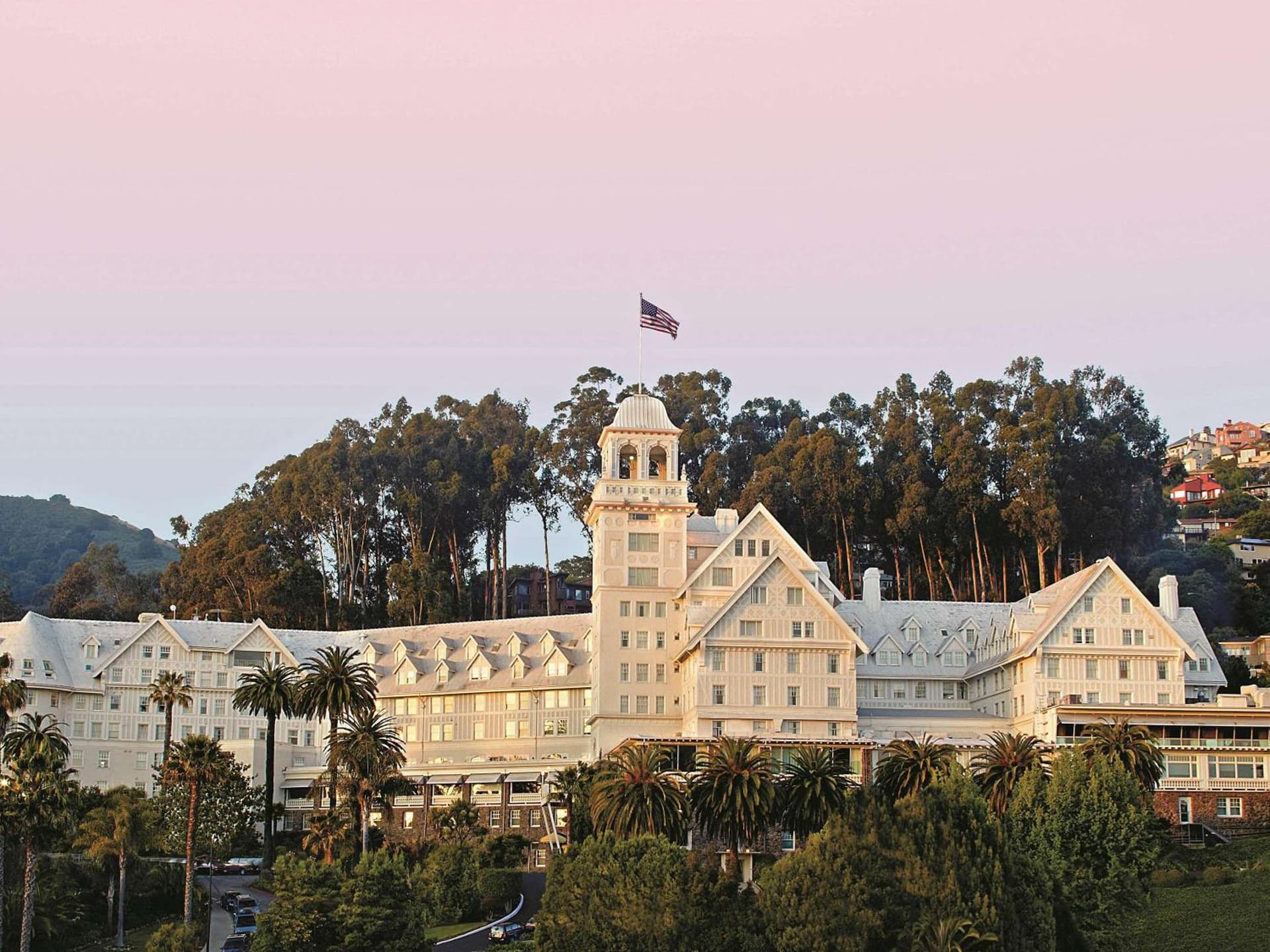 Claremont Resort & Club