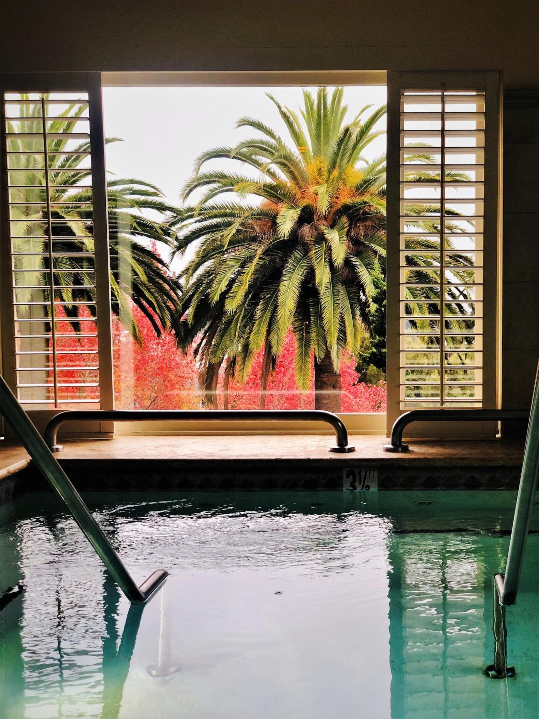 Claremont Resort & Club