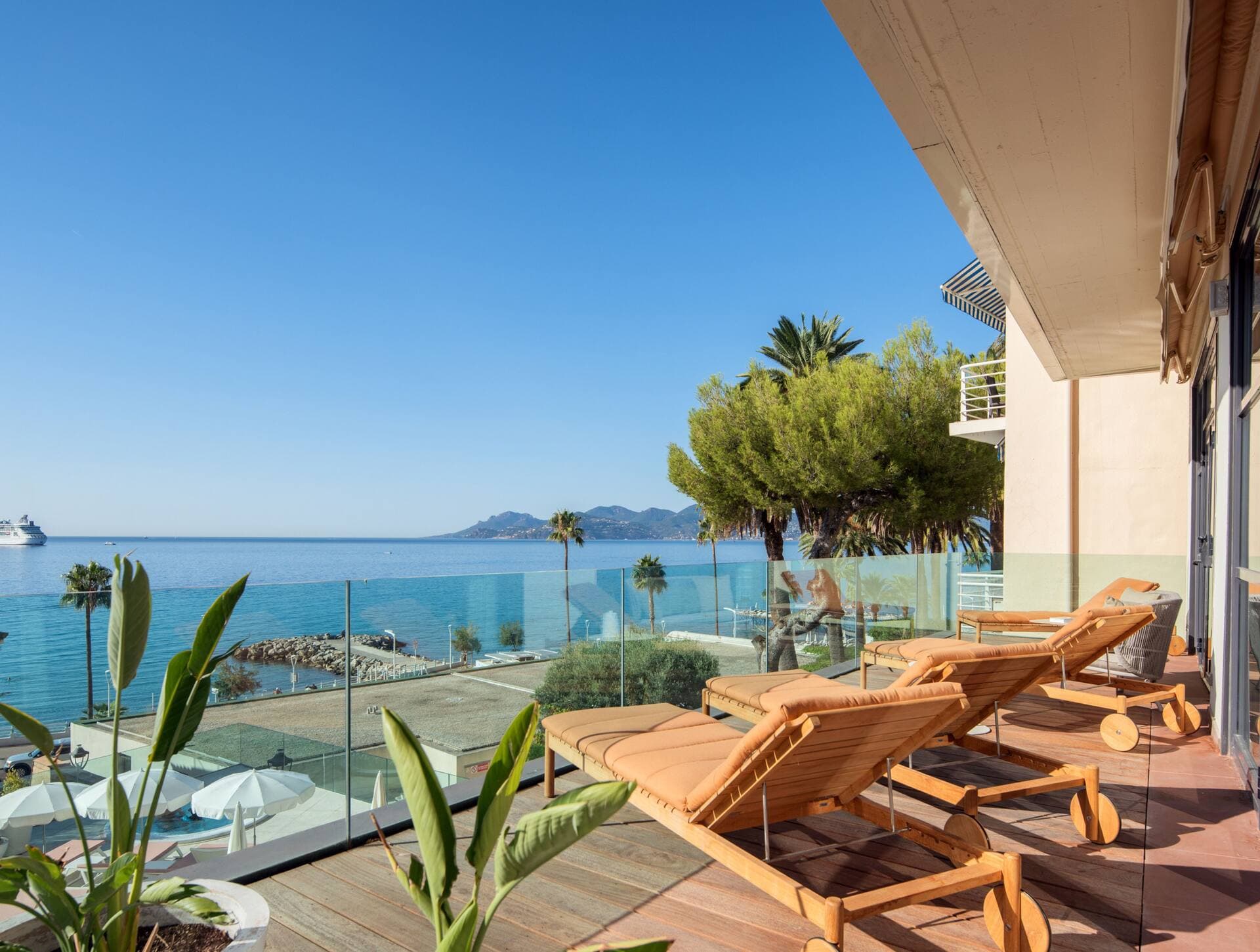 Canopy by Hilton Cannes