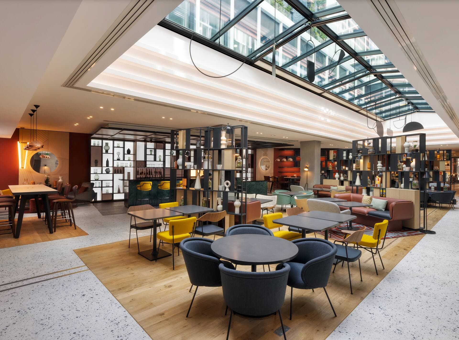 Canopy by Hilton Paris Eiffel Tower