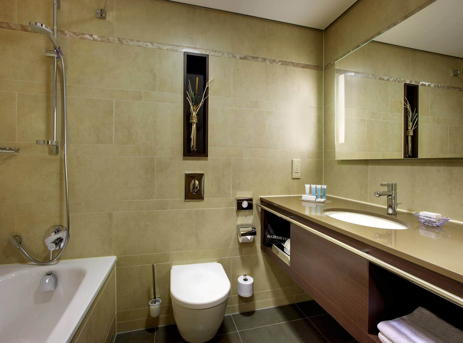 Hilton Mainz