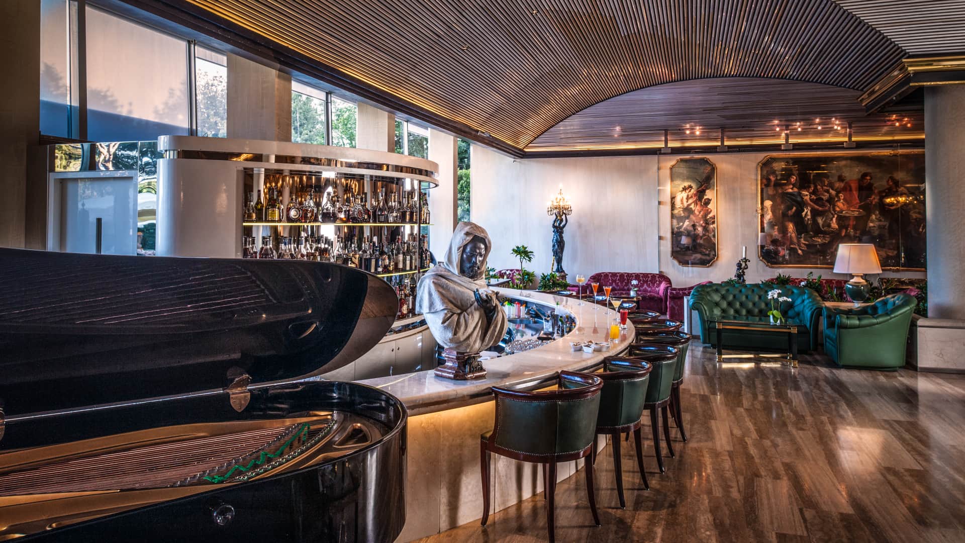 Rome Cavalieri, A Waldorf Astoria Hotel