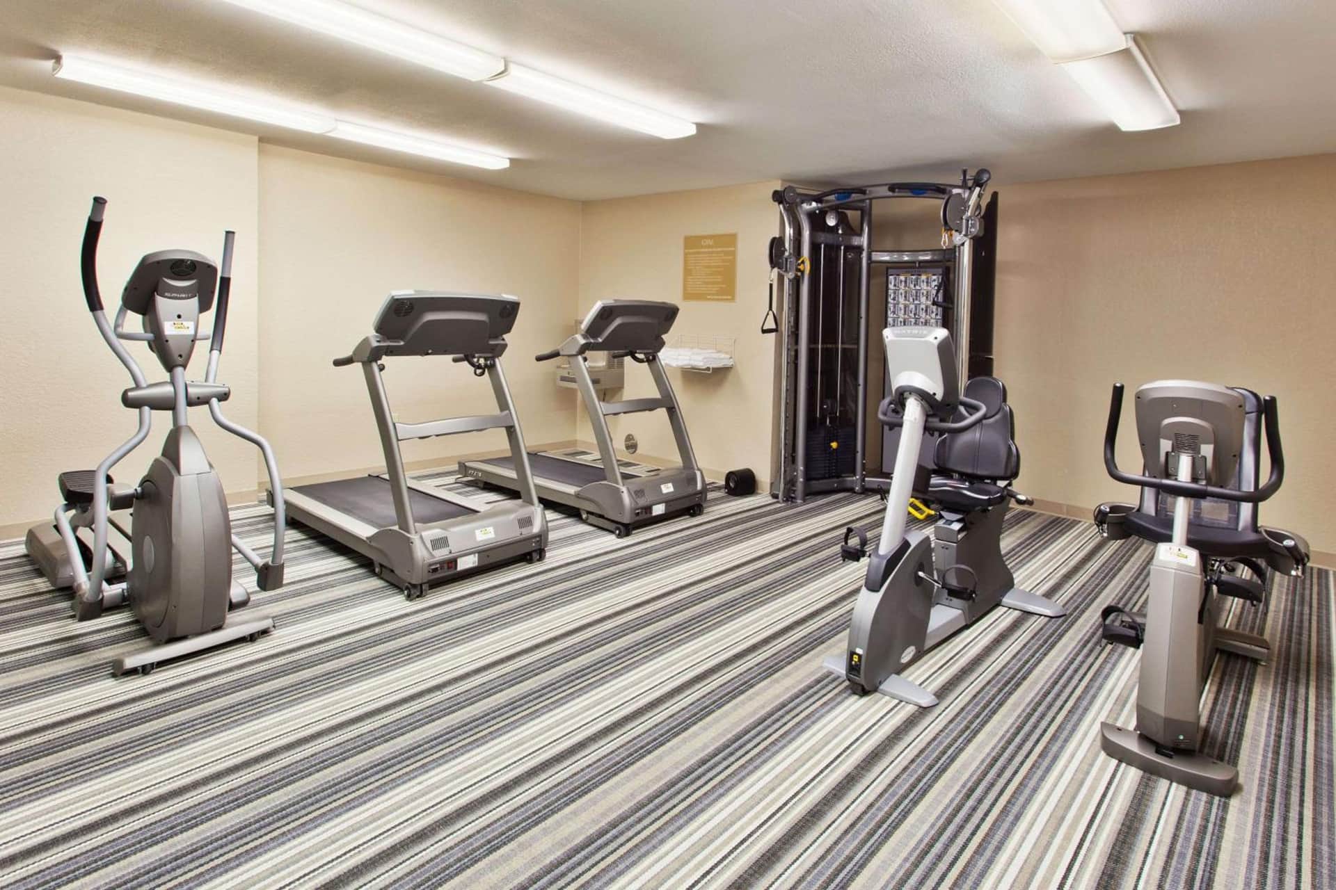 Sonesta Simply Suites Austin The Domain Area