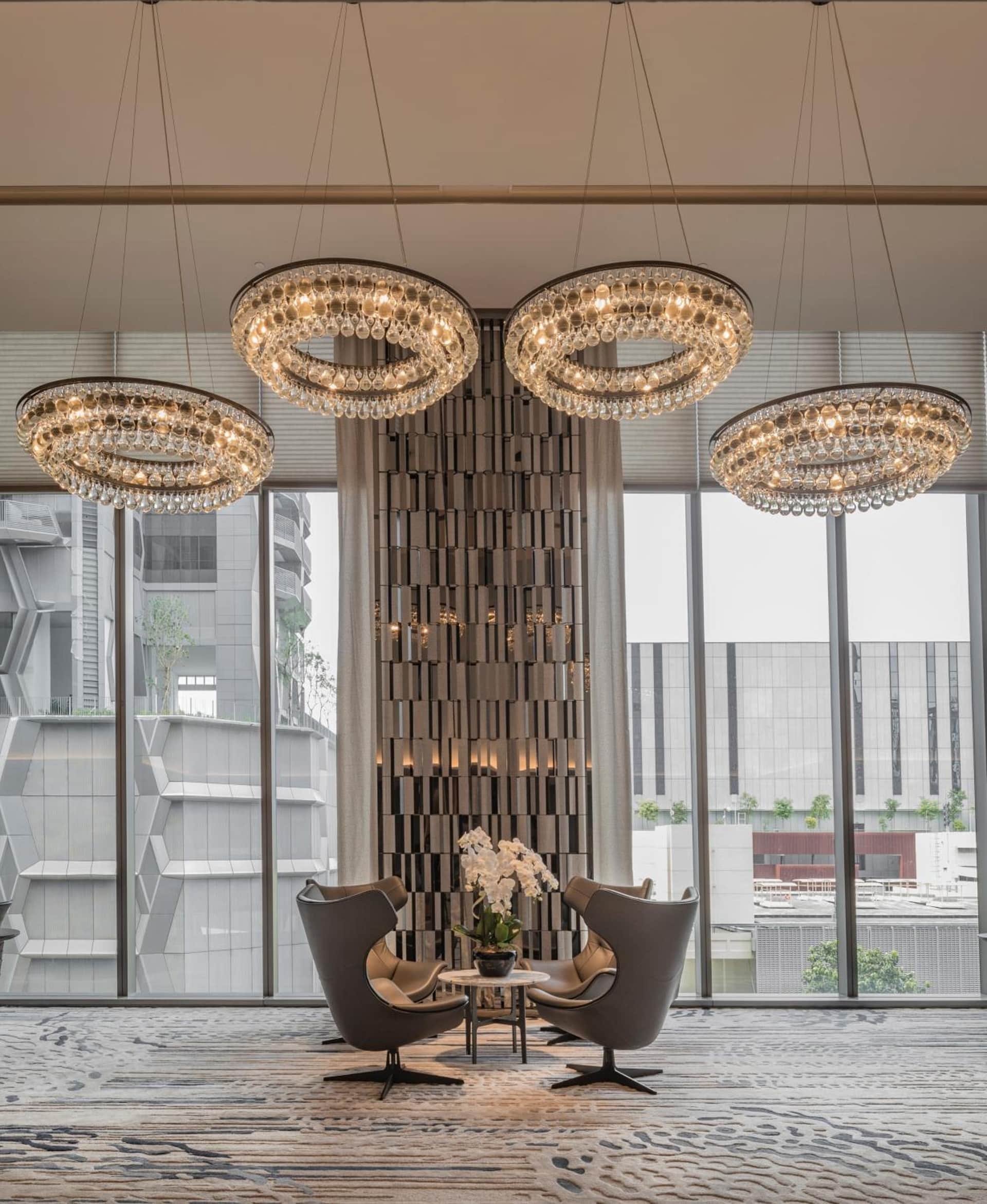 Dao by Dorsett AMTD Singapore
