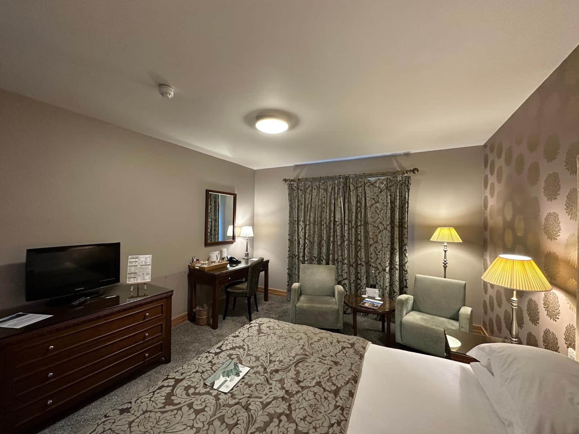 Bicester Hotel, Golf and Spa