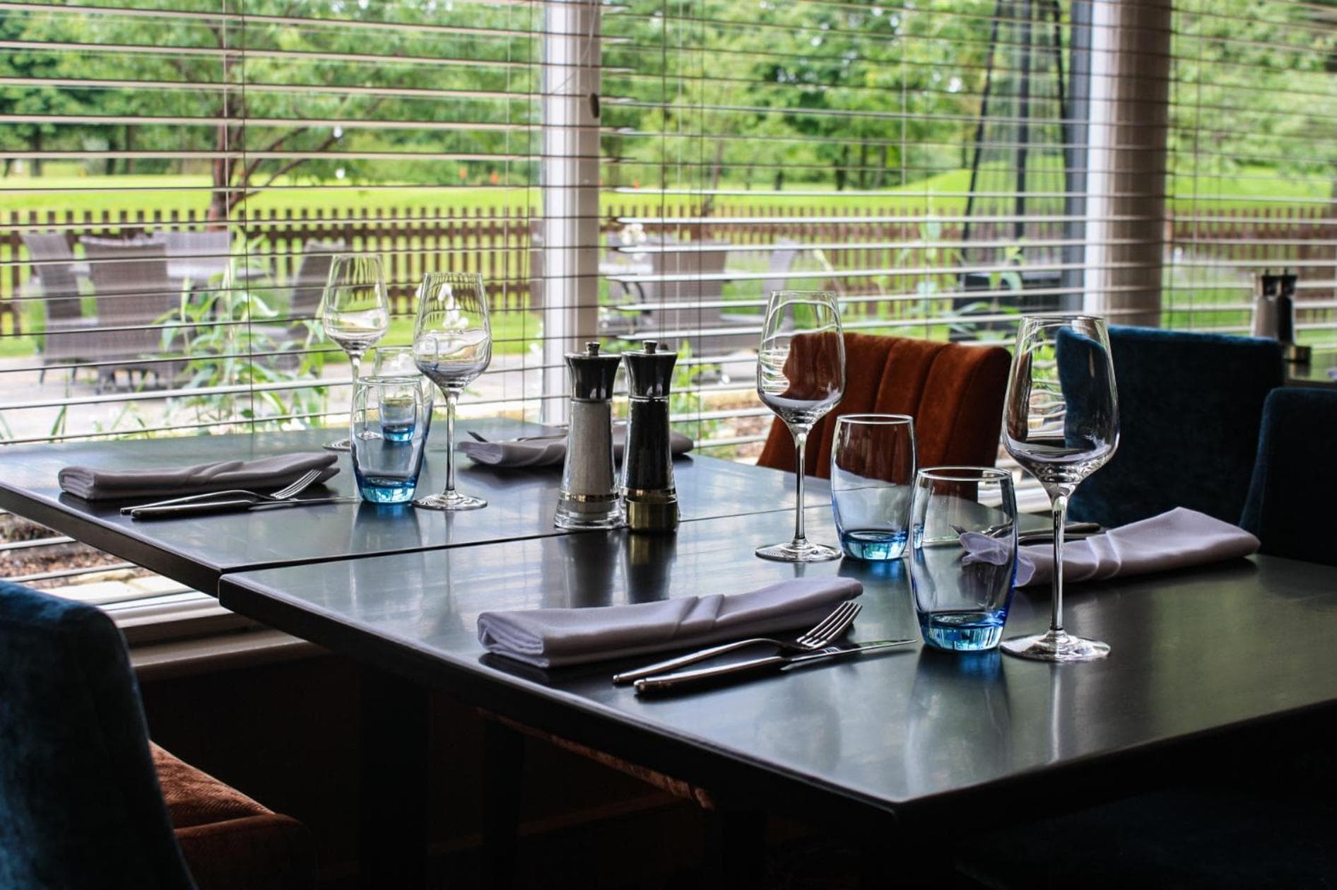 Bicester Hotel, Golf and Spa