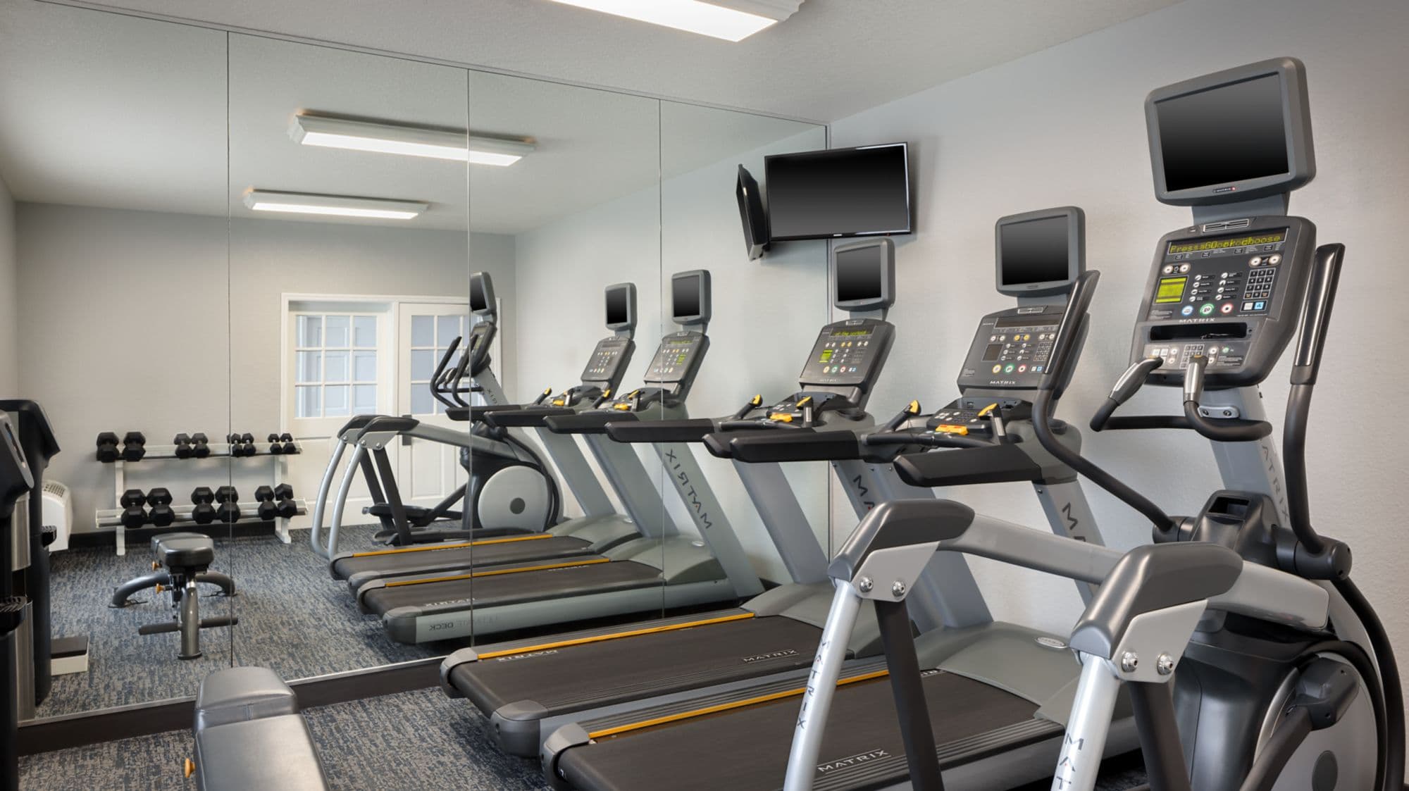 TownePlace Suites by Marriott Orlando East/UCF Area