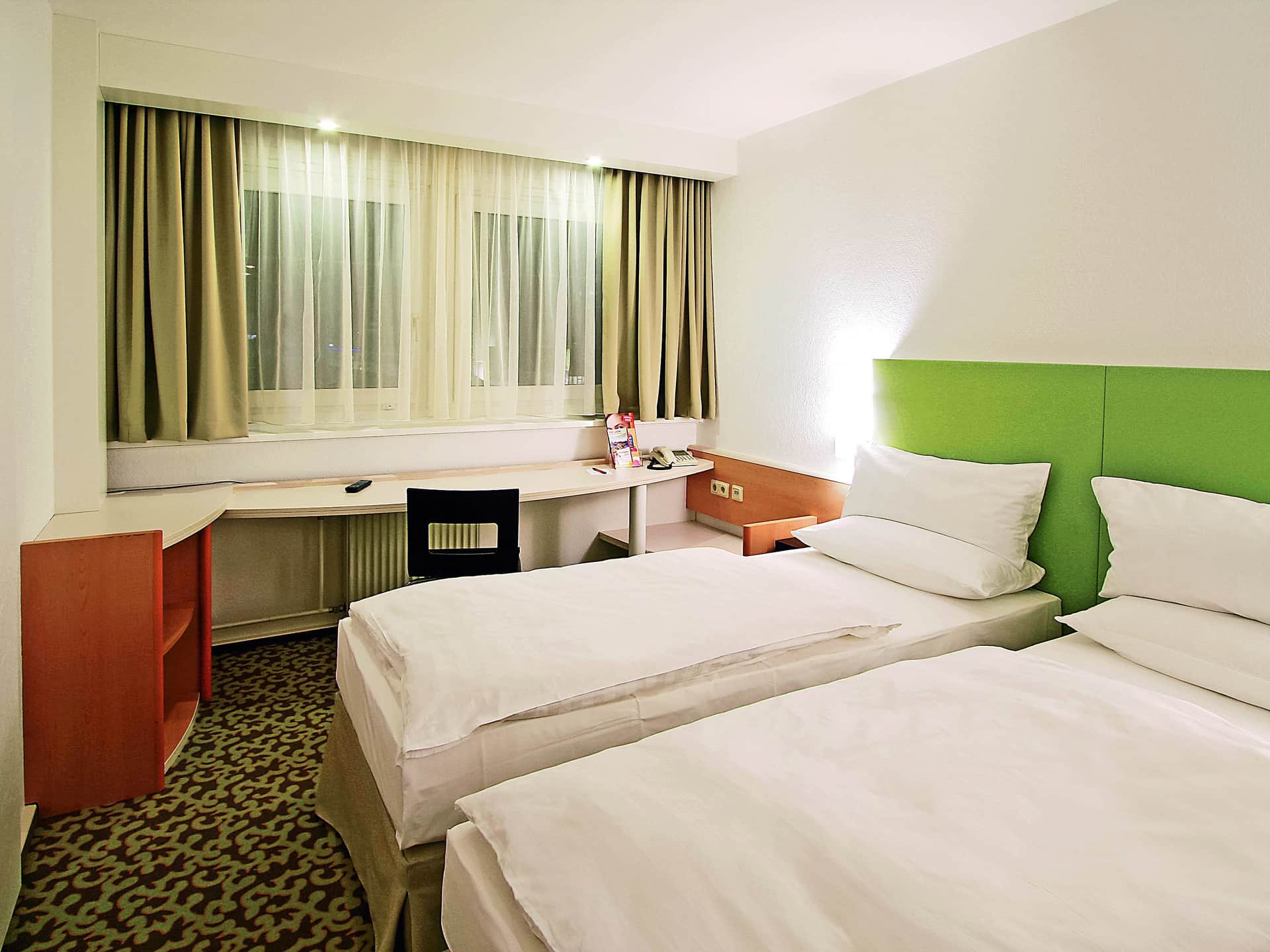 ibis Dresden Zentrum