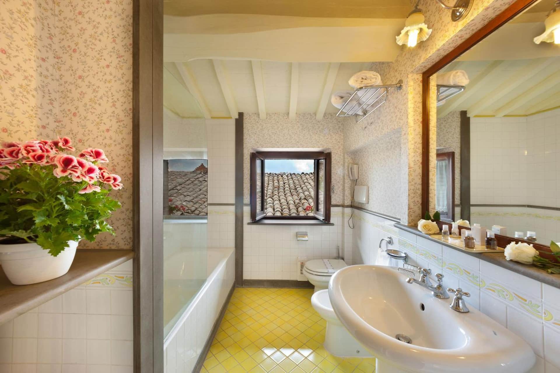 Relais Il Canalicchio Country Resort & SPA