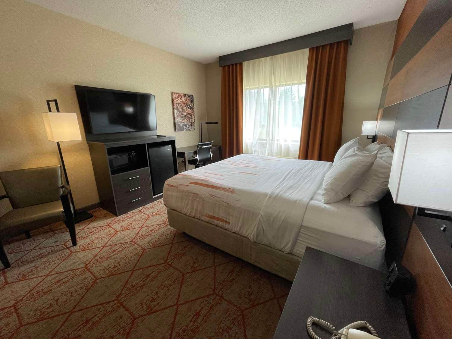 Best Western Plus Warsaw