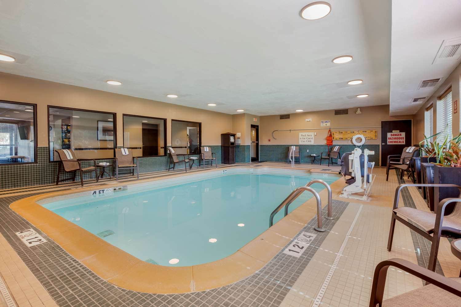 Best Western Plus Warsaw