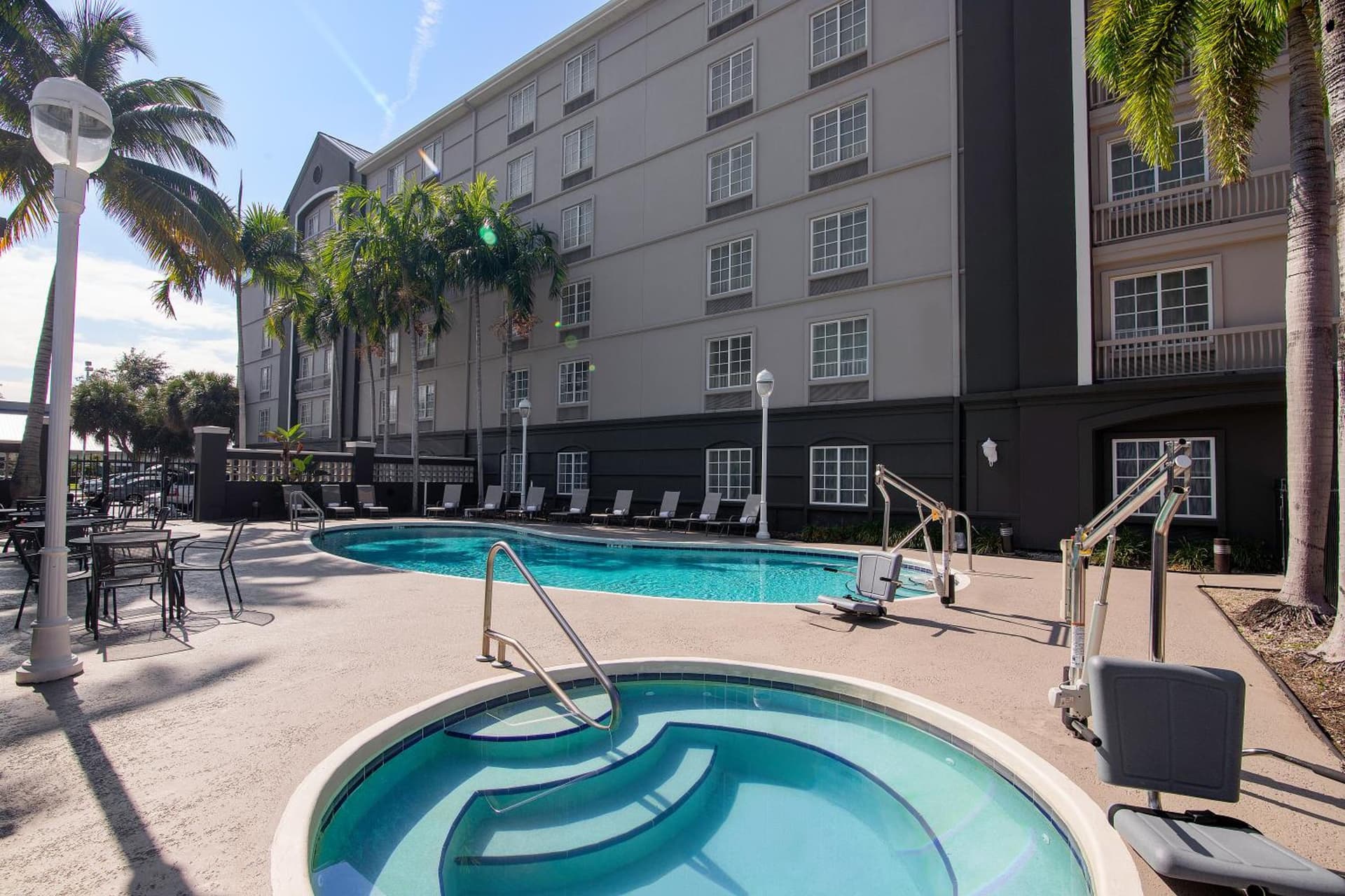 La Quinta by Wyndham Miami Airport West