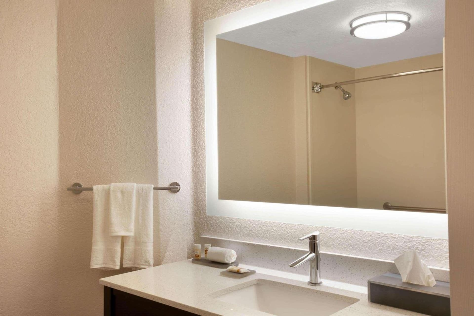 La Quinta by Wyndham Miami Airport West