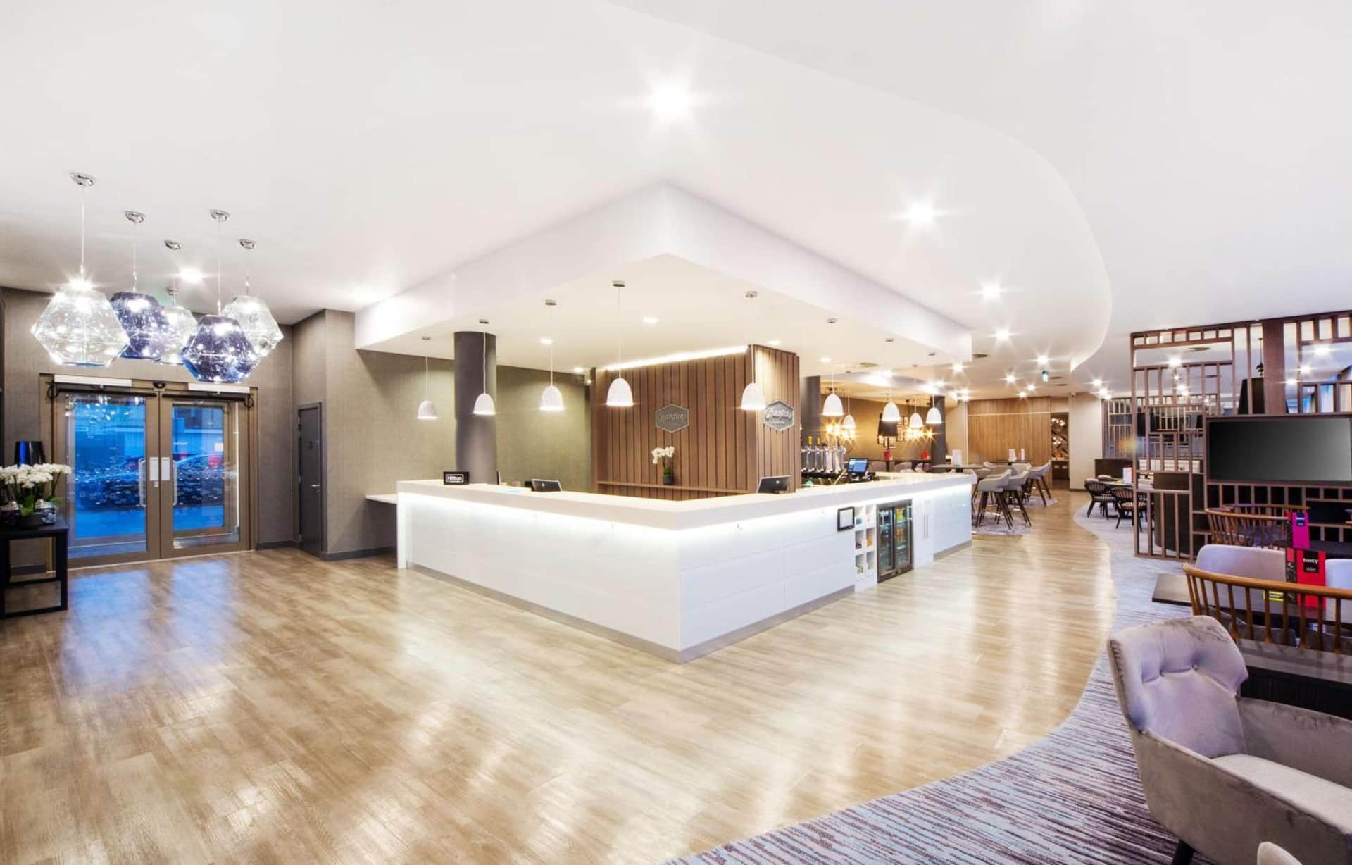Hampton by Hilton Blackpool