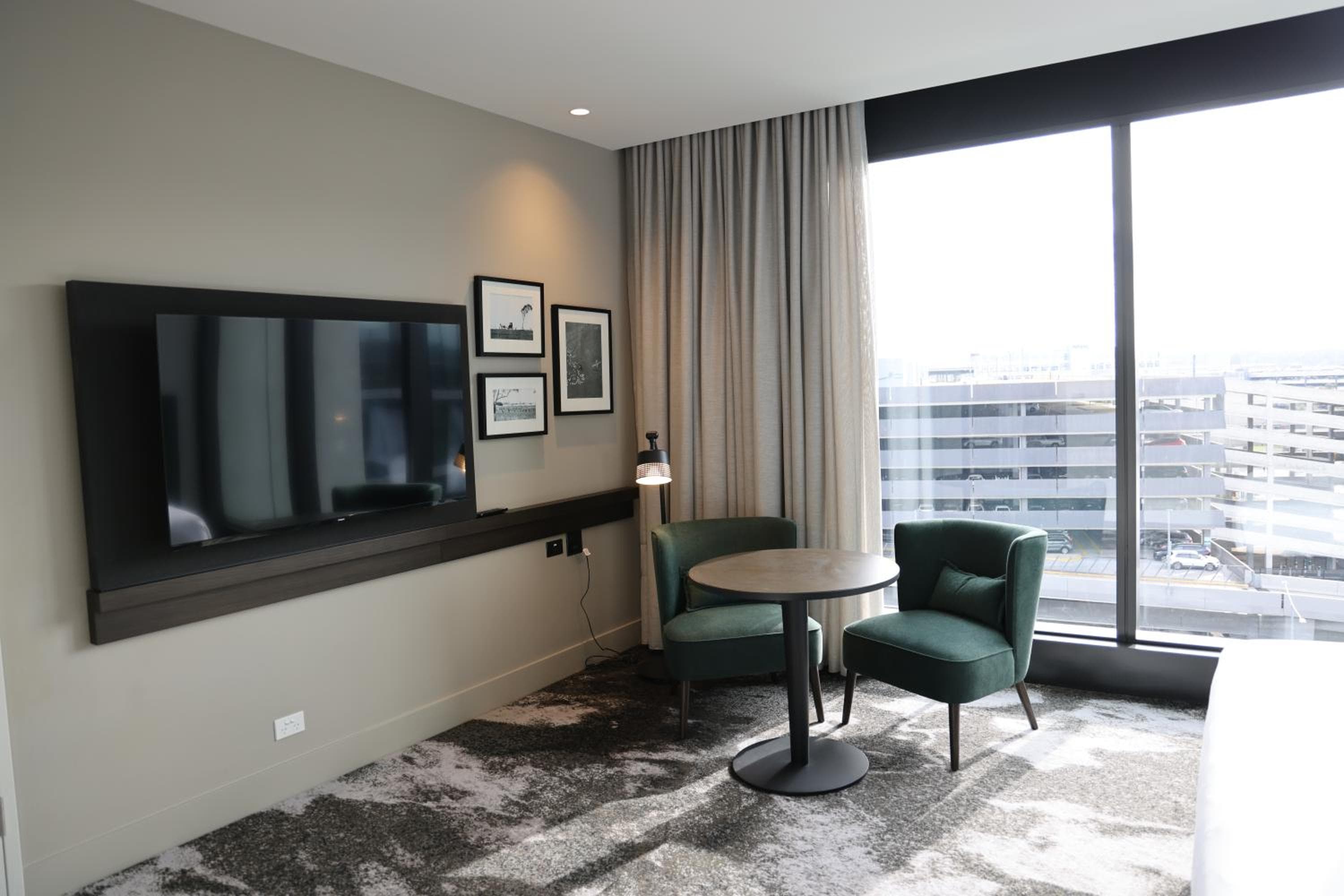 Novotel Melbourne Airport