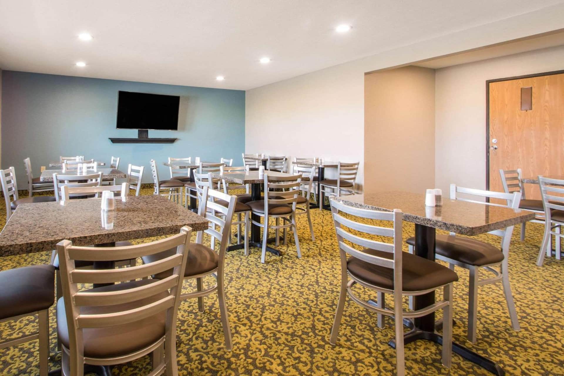 Quality Inn Madison West Near University Area (old)