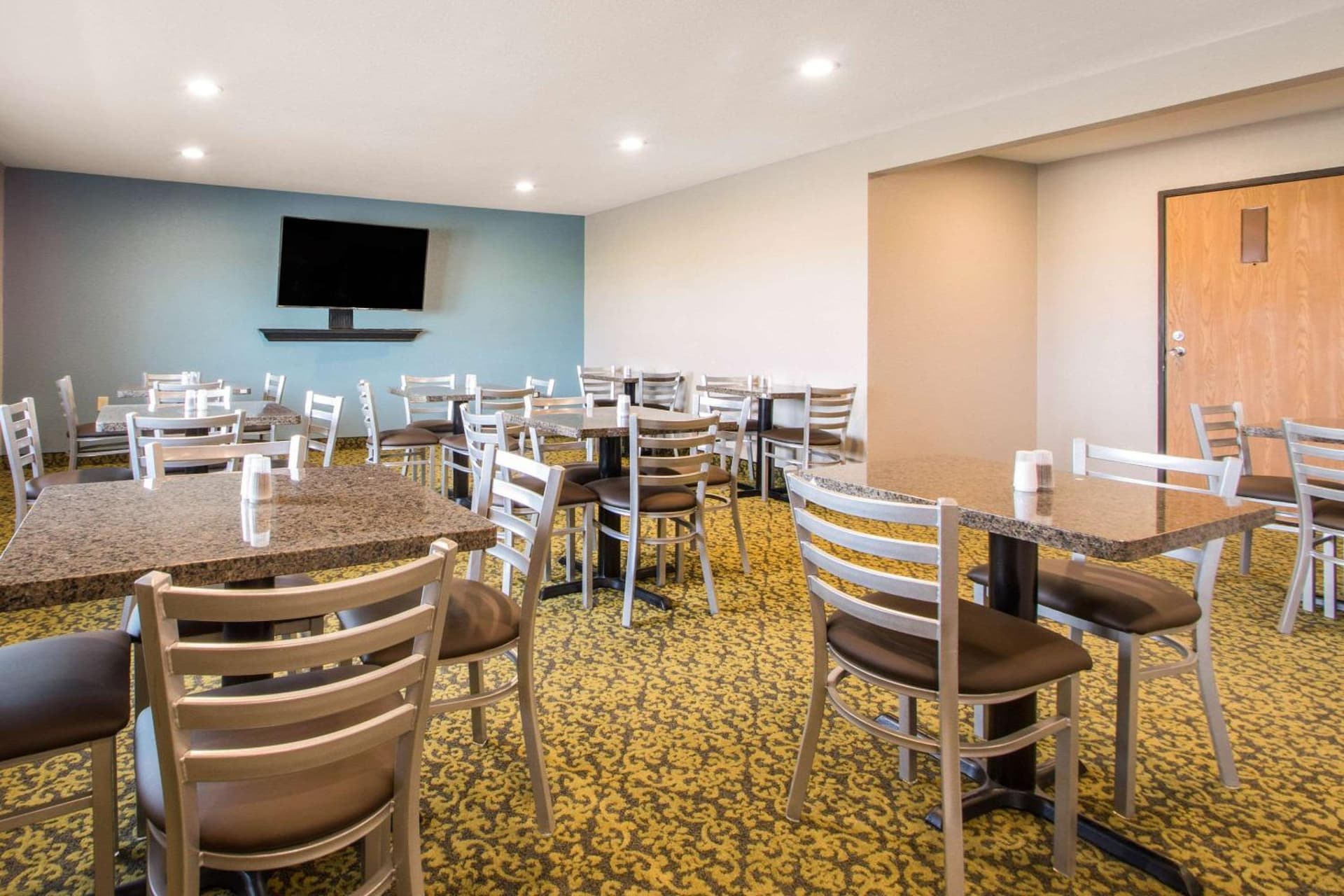 Quality Inn Madison West Near University Area (old)