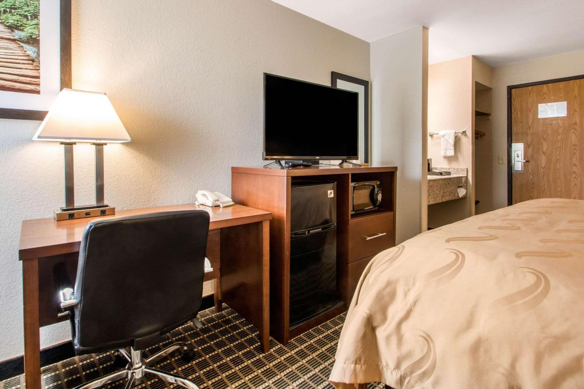 Quality Inn Madison West Near University Area (old)
