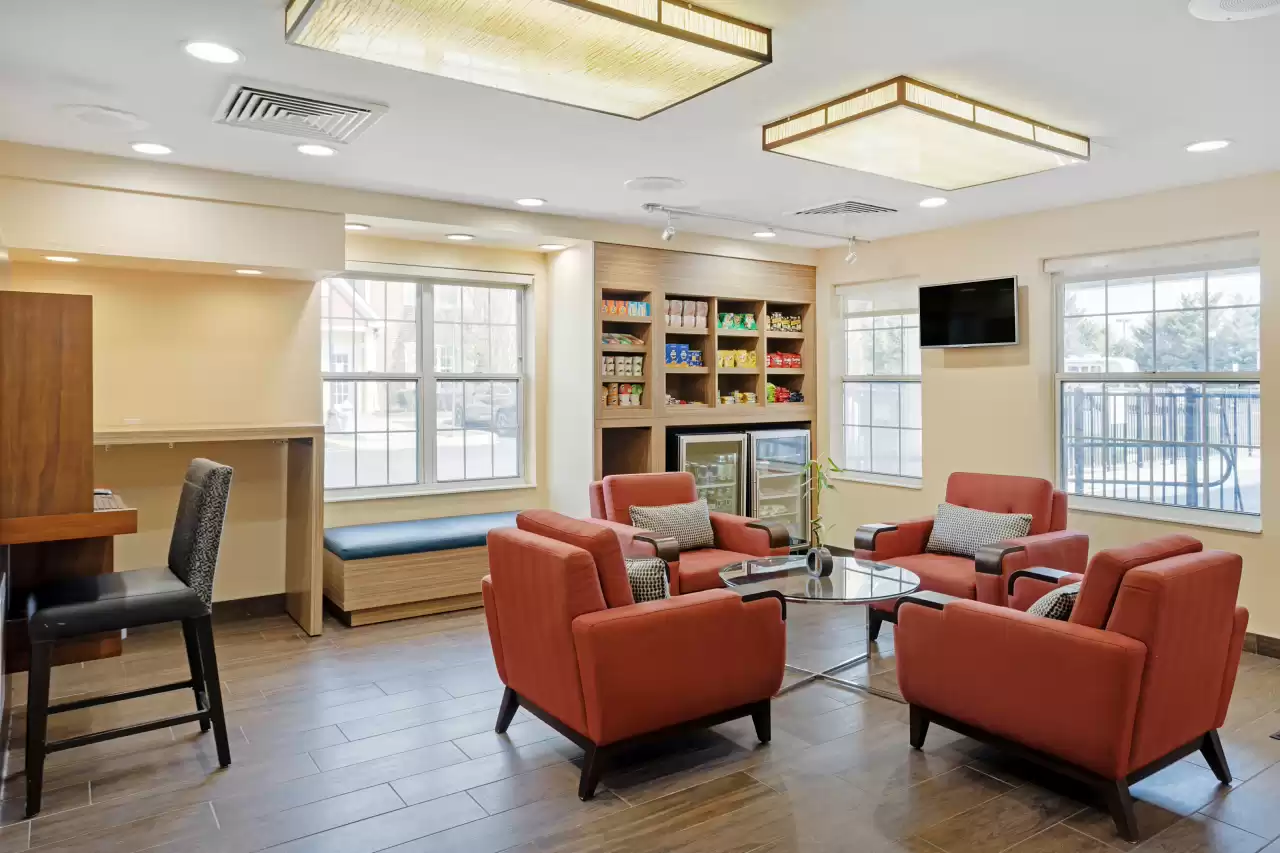 MainStay Suites Mt Laurel - Philadelphia