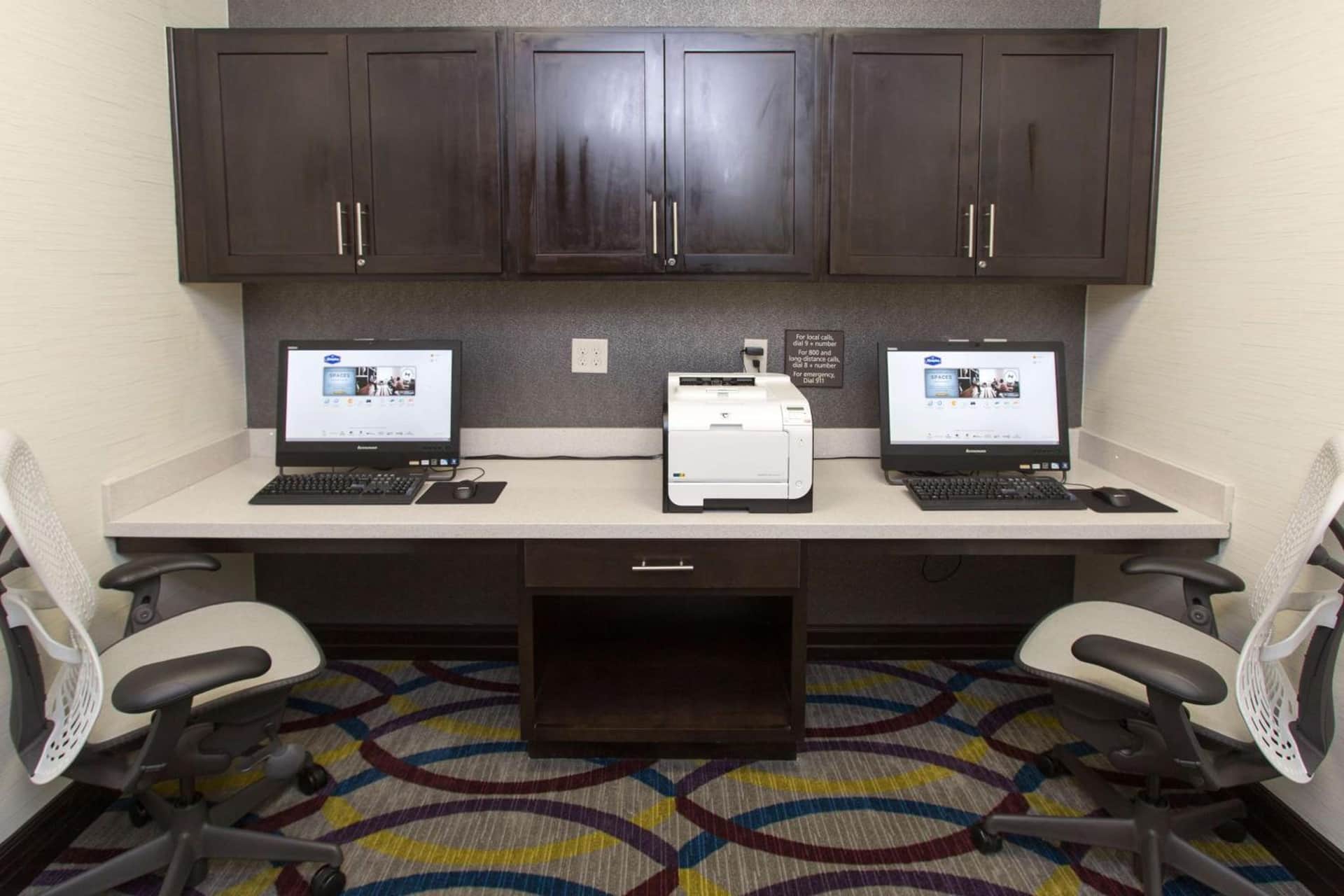 Hampton Inn and Suites Missouri City