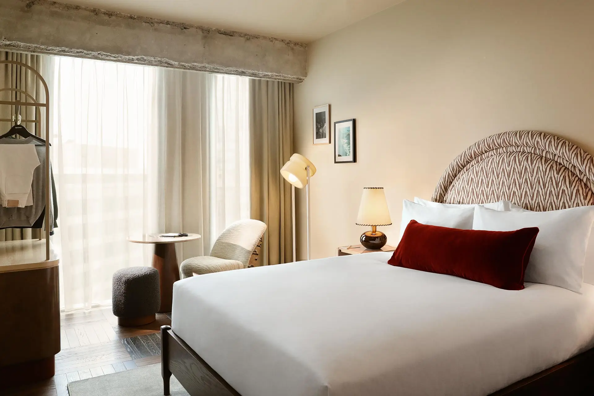 The Hoxton, Brussels