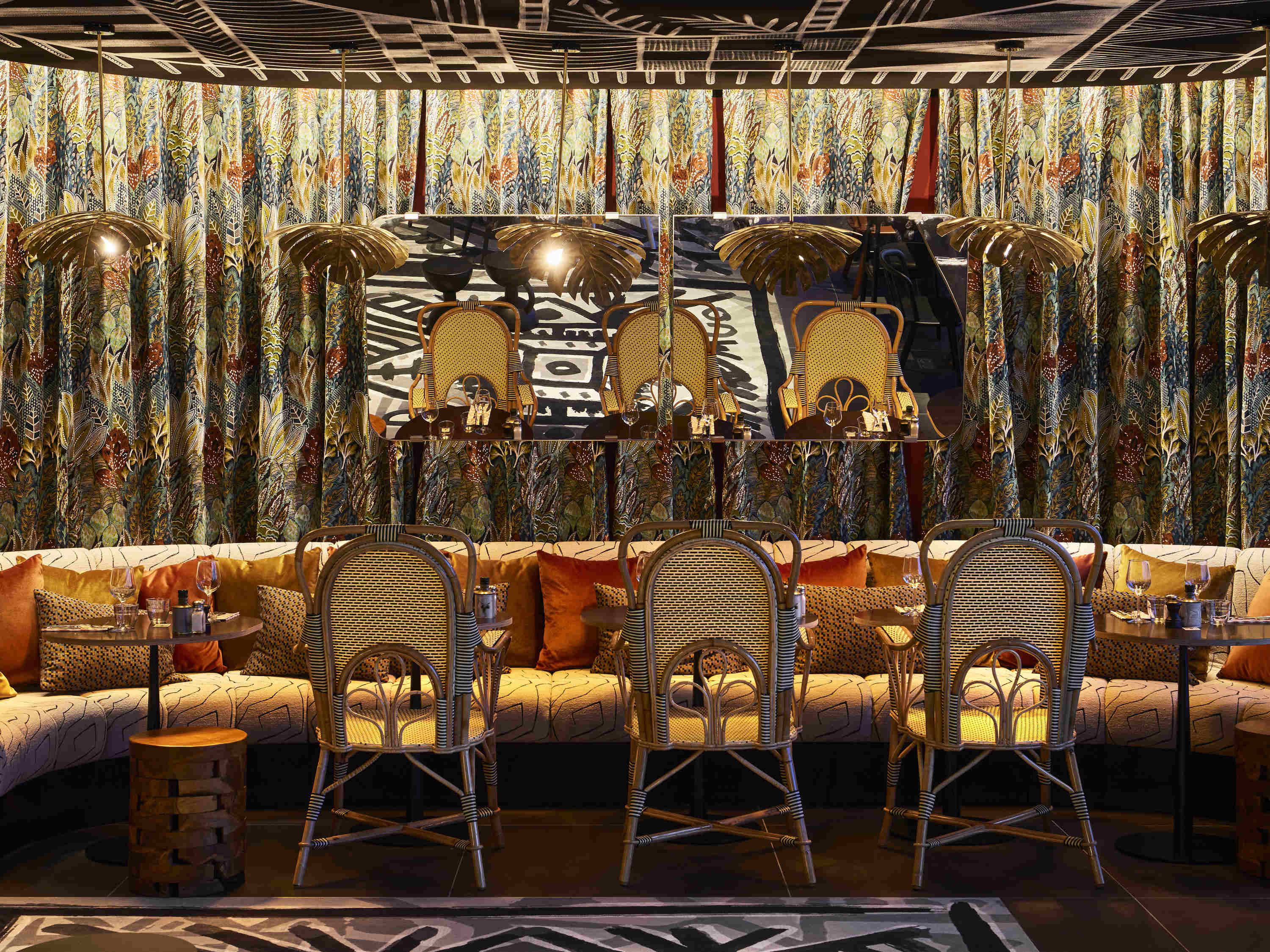 Mama Shelter Paris La Défense