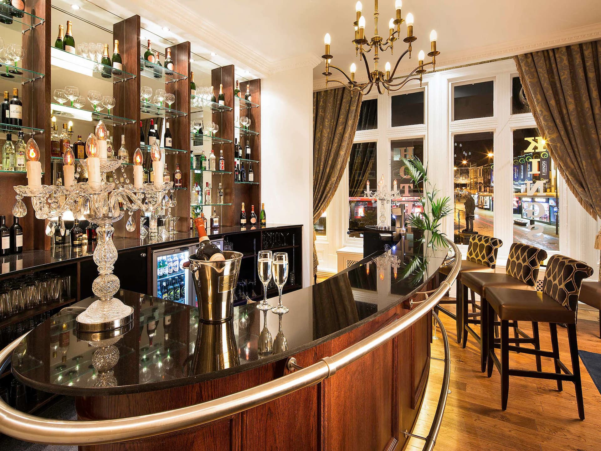 Mercure Darlington Kings Hotel