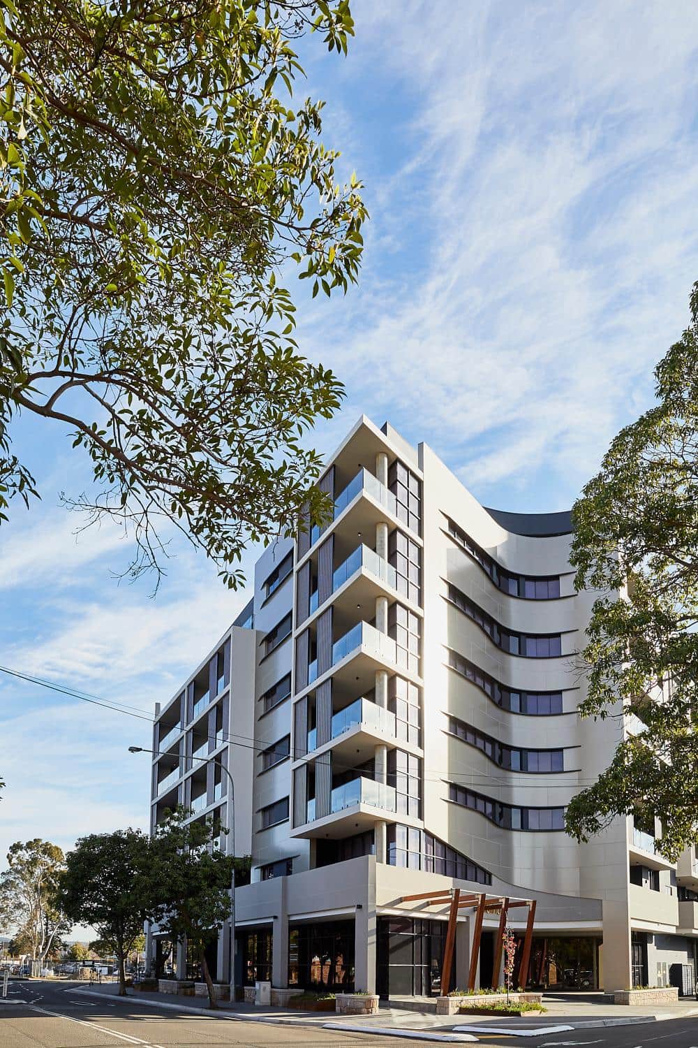 Astina Suites Penrith