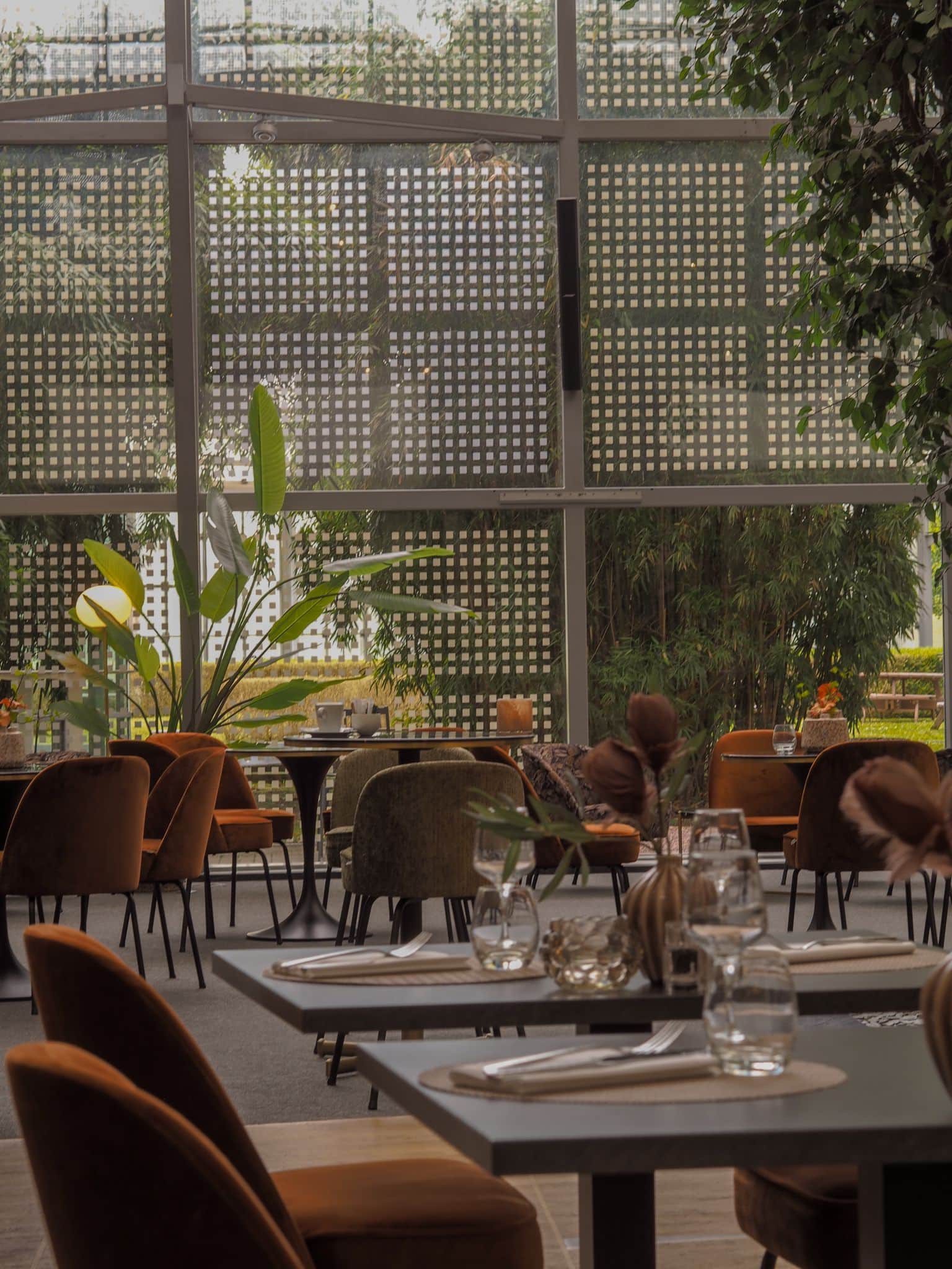 Van der Valk Hotel Paris CDG Airport