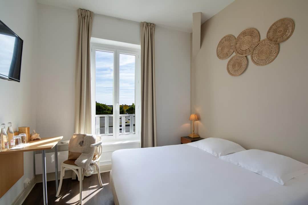Hôtel de La Plage