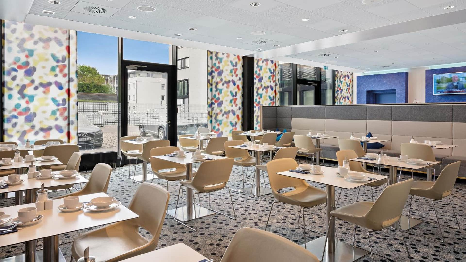 Hey Lou Hotel Friedrichshafen