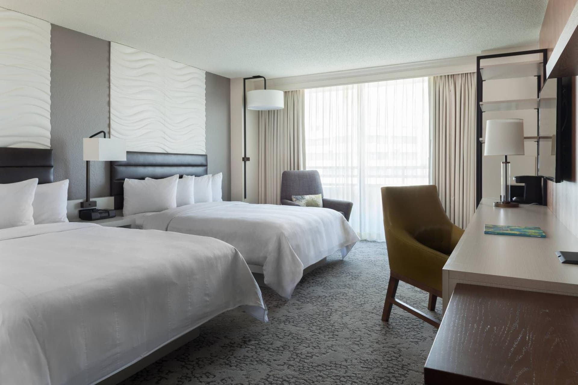 Fort Lauderdale Marriott North